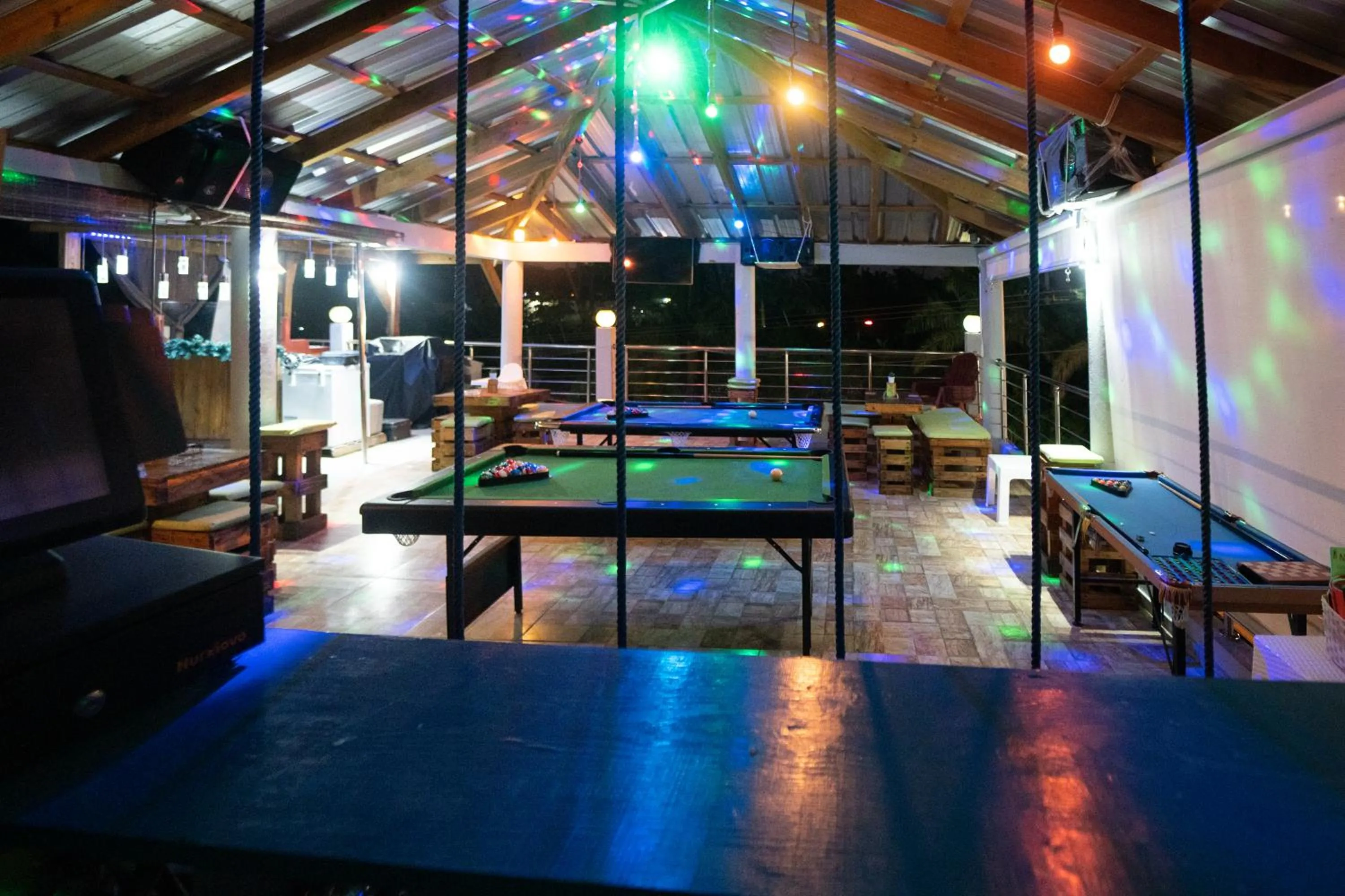 Restaurant/places to eat in EDMA APARTAHOTEL