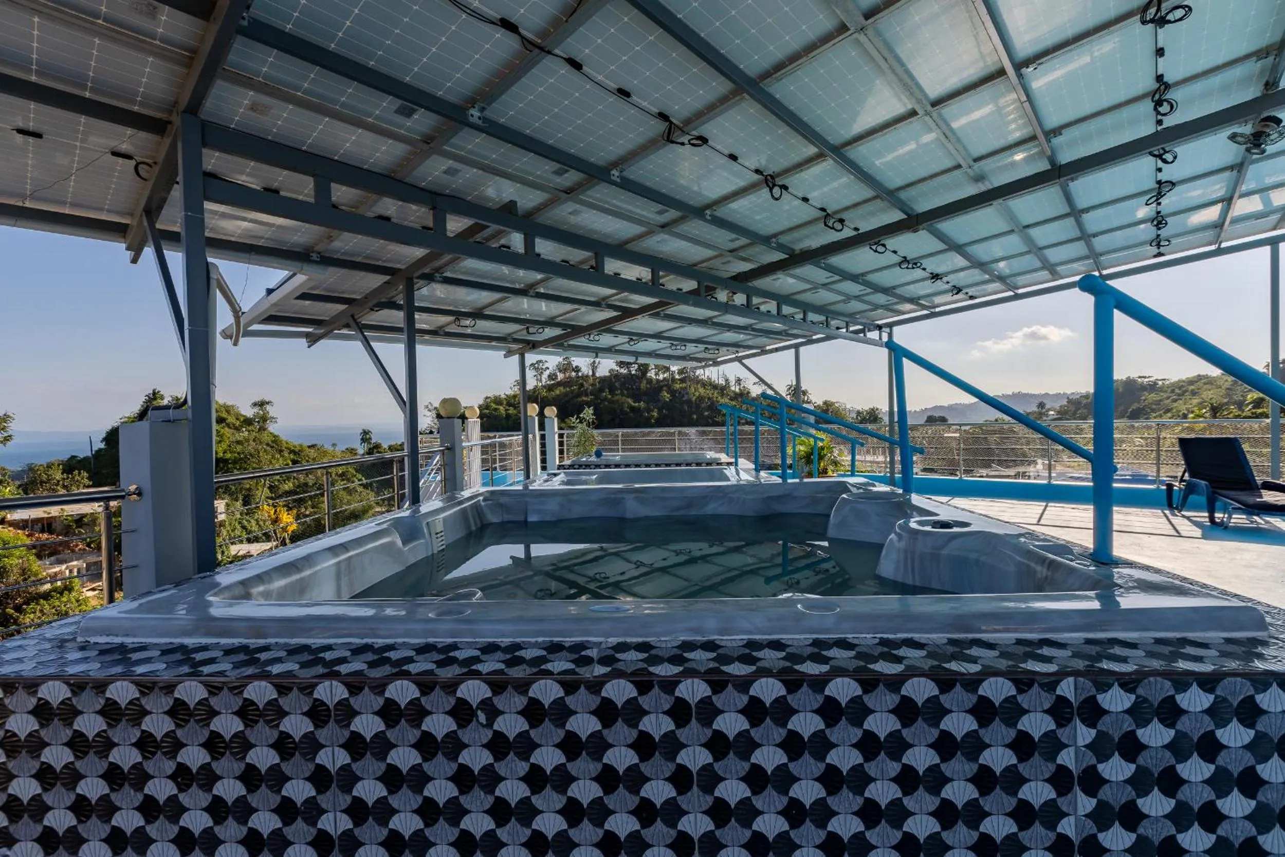 Day in EDMA APARTAHOTEL