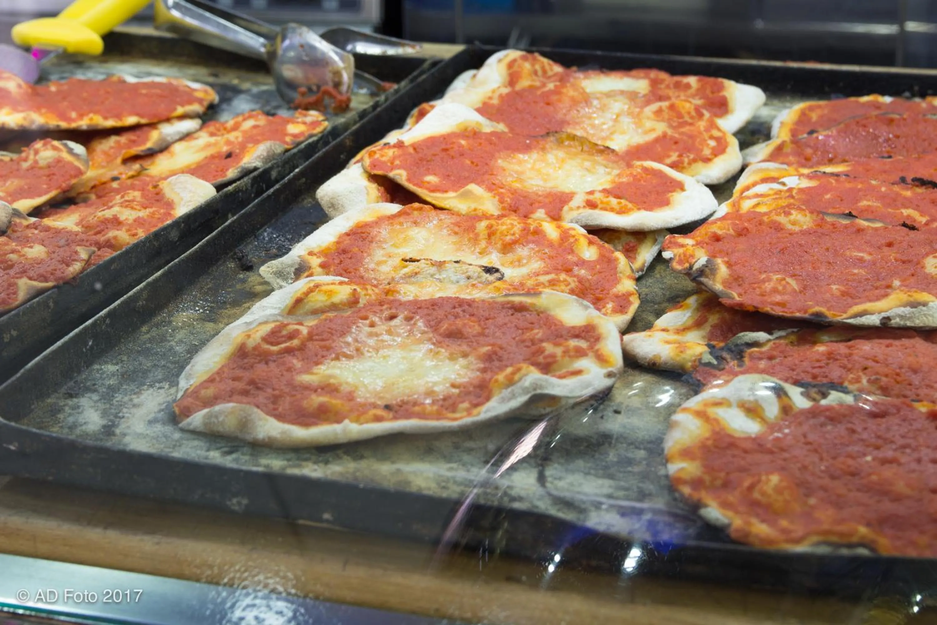 Breakfast in Seven Suites