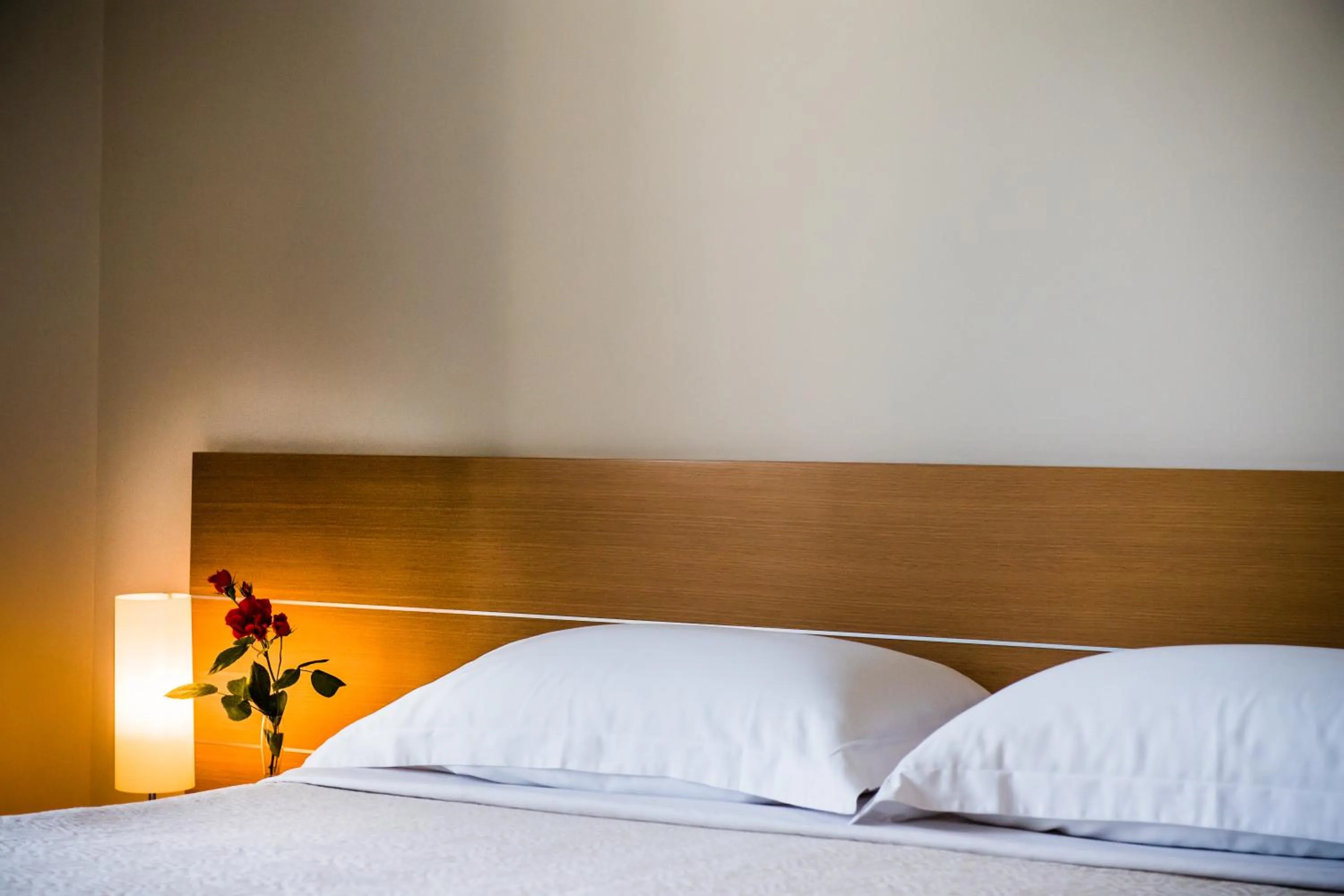 cot in PHI Park Hotel Alcione