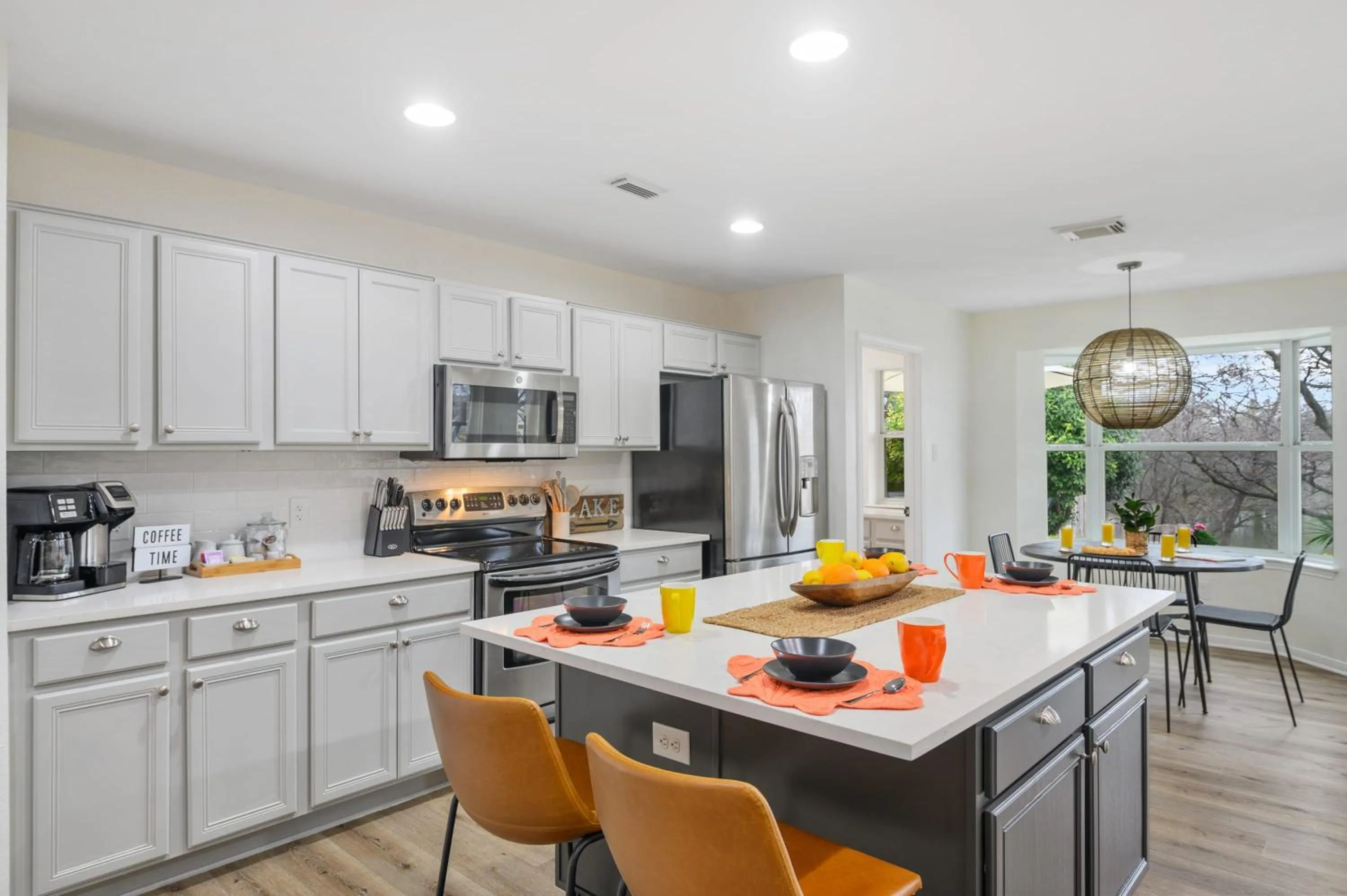 Lake Marble Falls Waterfront, House, Wet Slip, Huge Yard