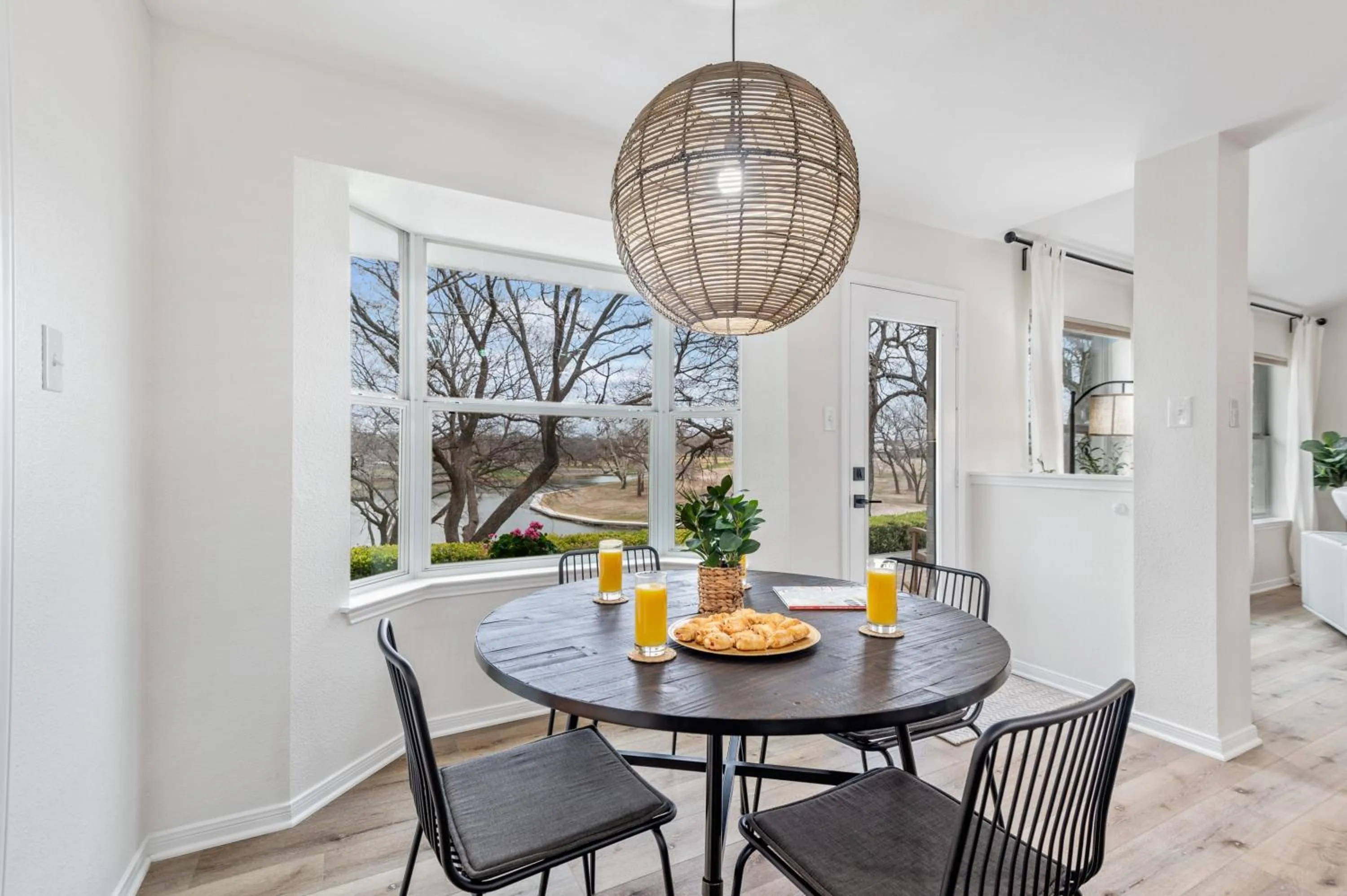 Lake Marble Falls Waterfront, House, Wet Slip, Huge Yard