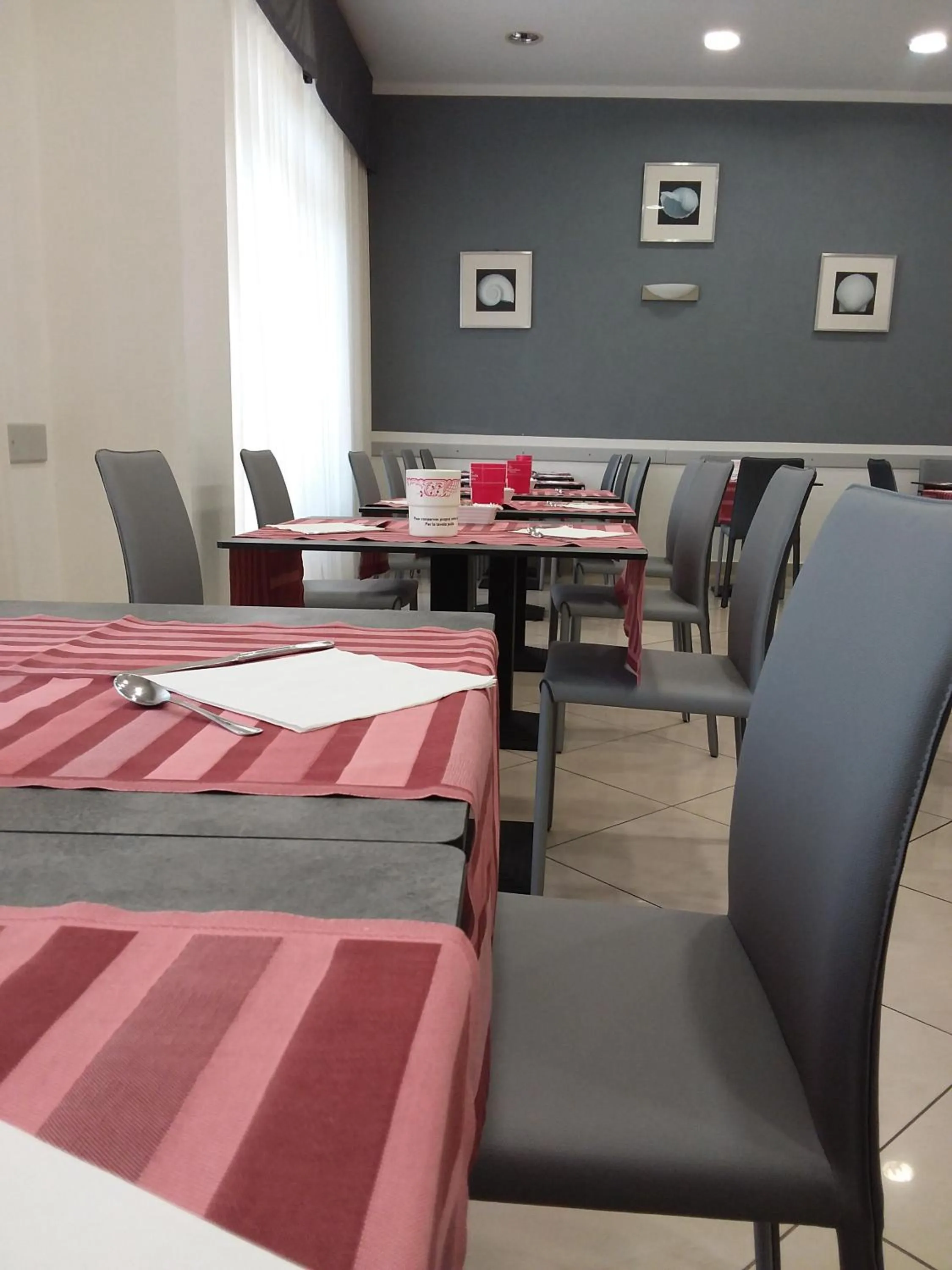 Lounge or bar in Hotel Playa