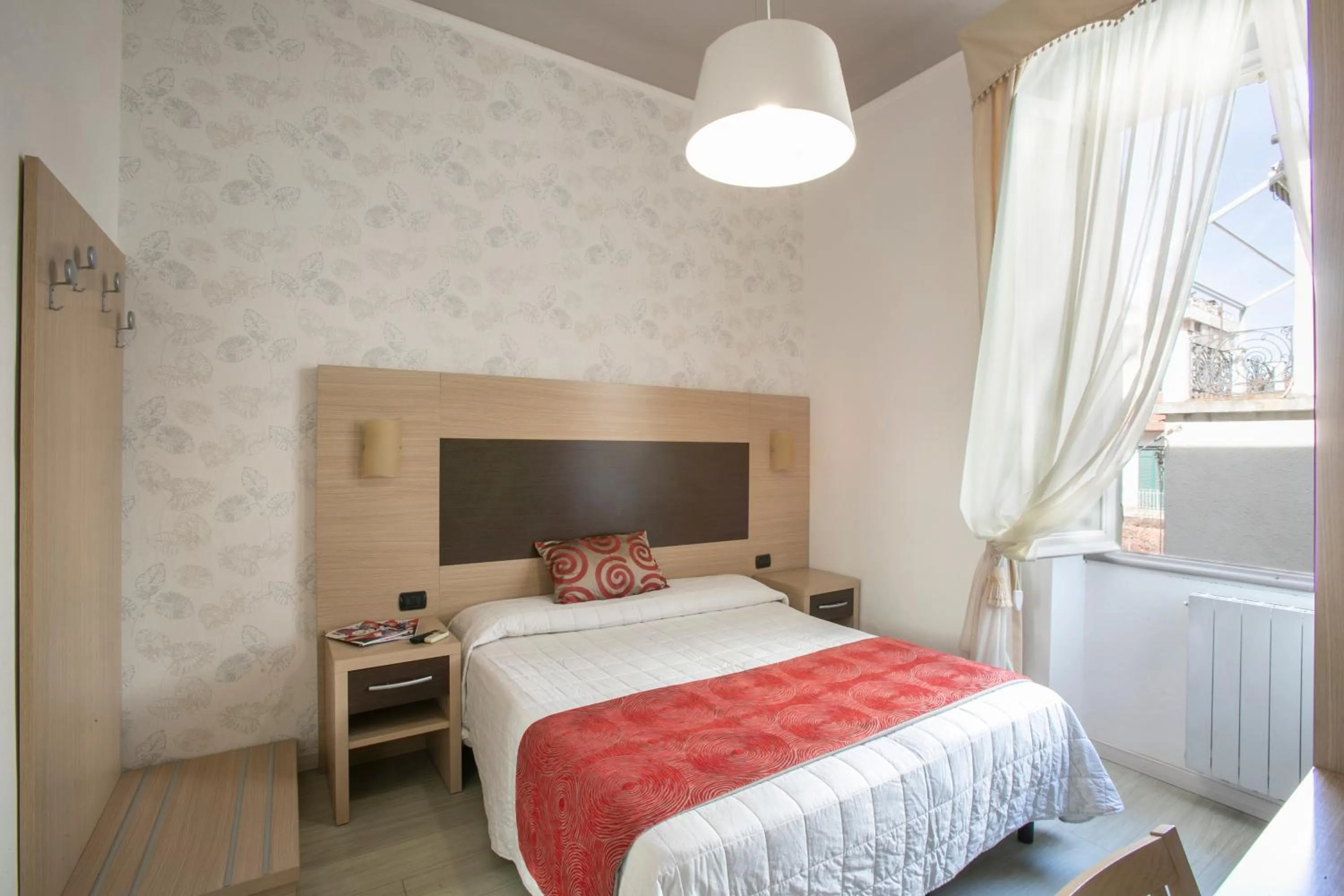 Photo of the whole room, Bed in Hotel Playa