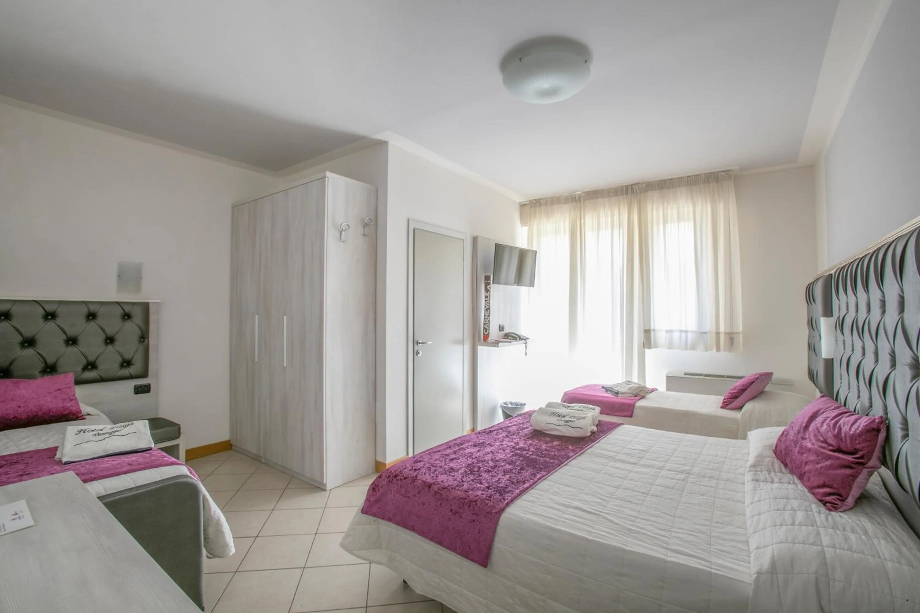 Photo of the whole room, Bed in Hotel Playa