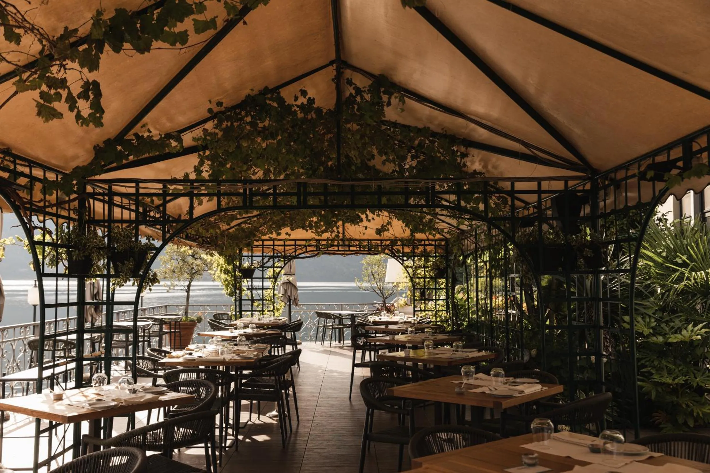 Restaurant/places to eat in Giardinetto