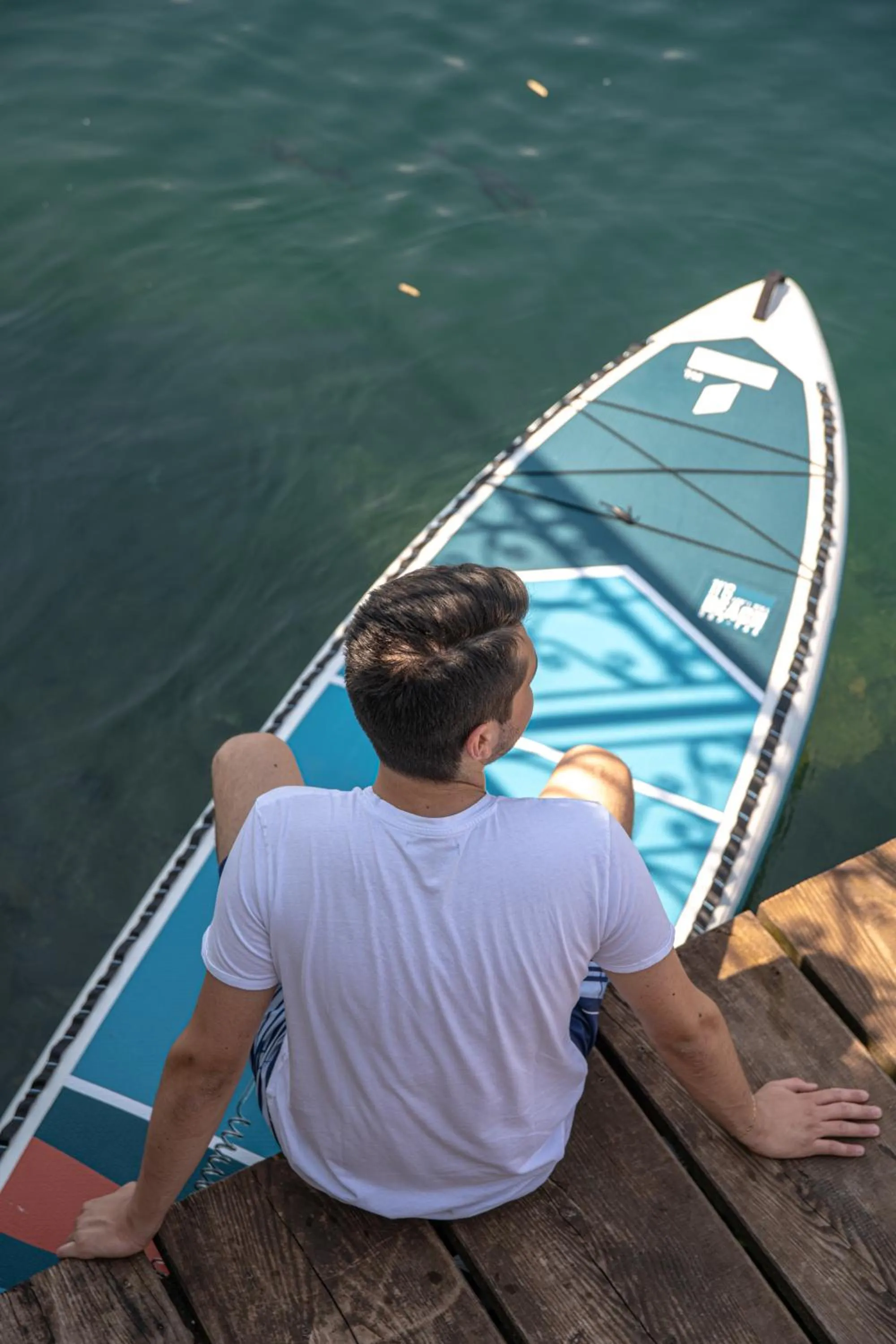 Sports in Giardinetto