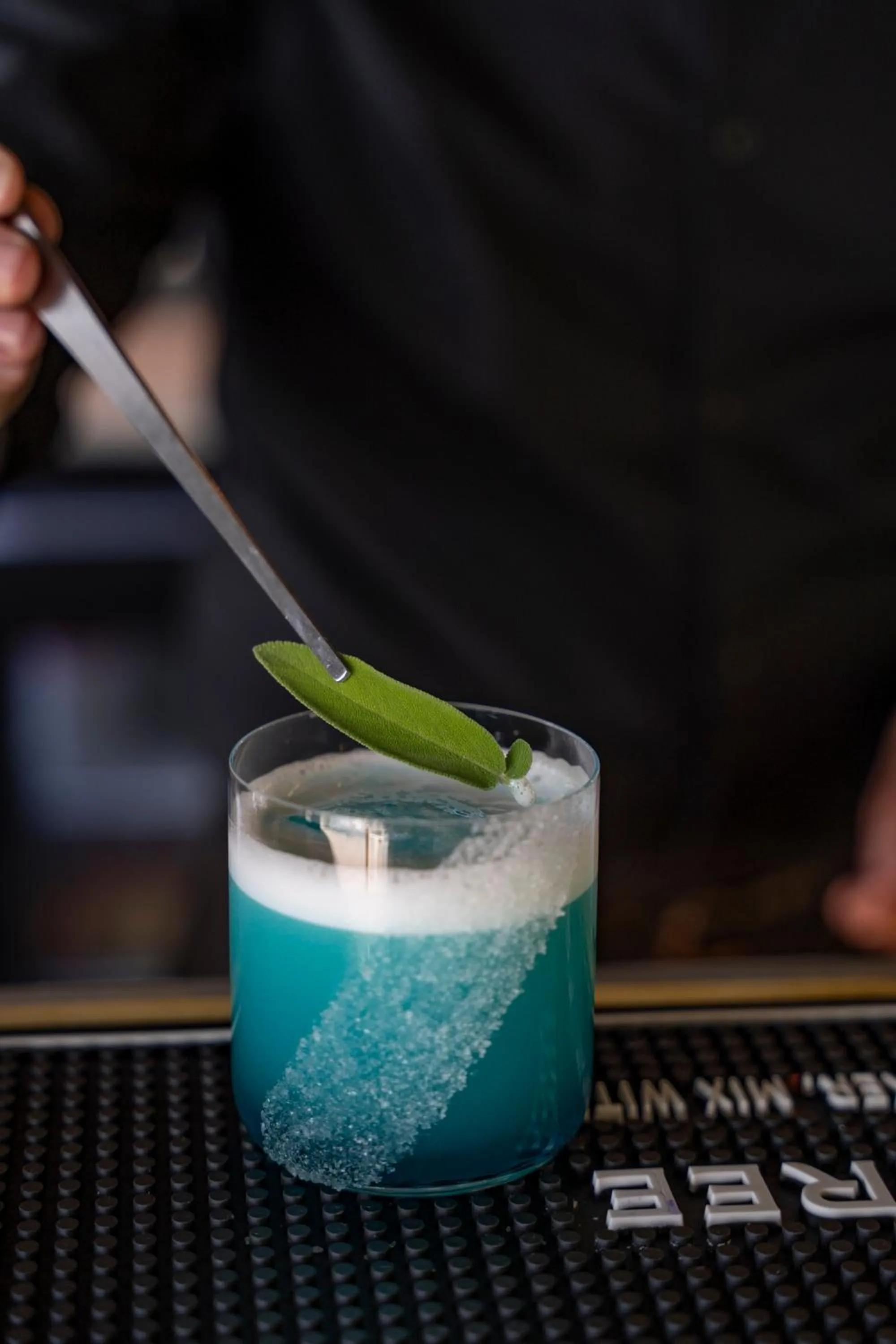 Food and drinks in Giardinetto