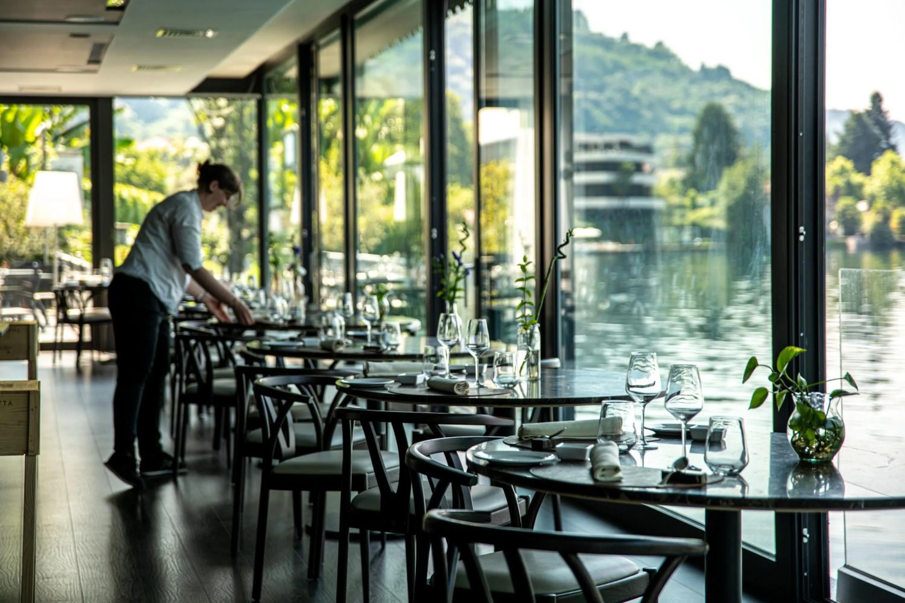 Restaurant/places to eat in Giardinetto