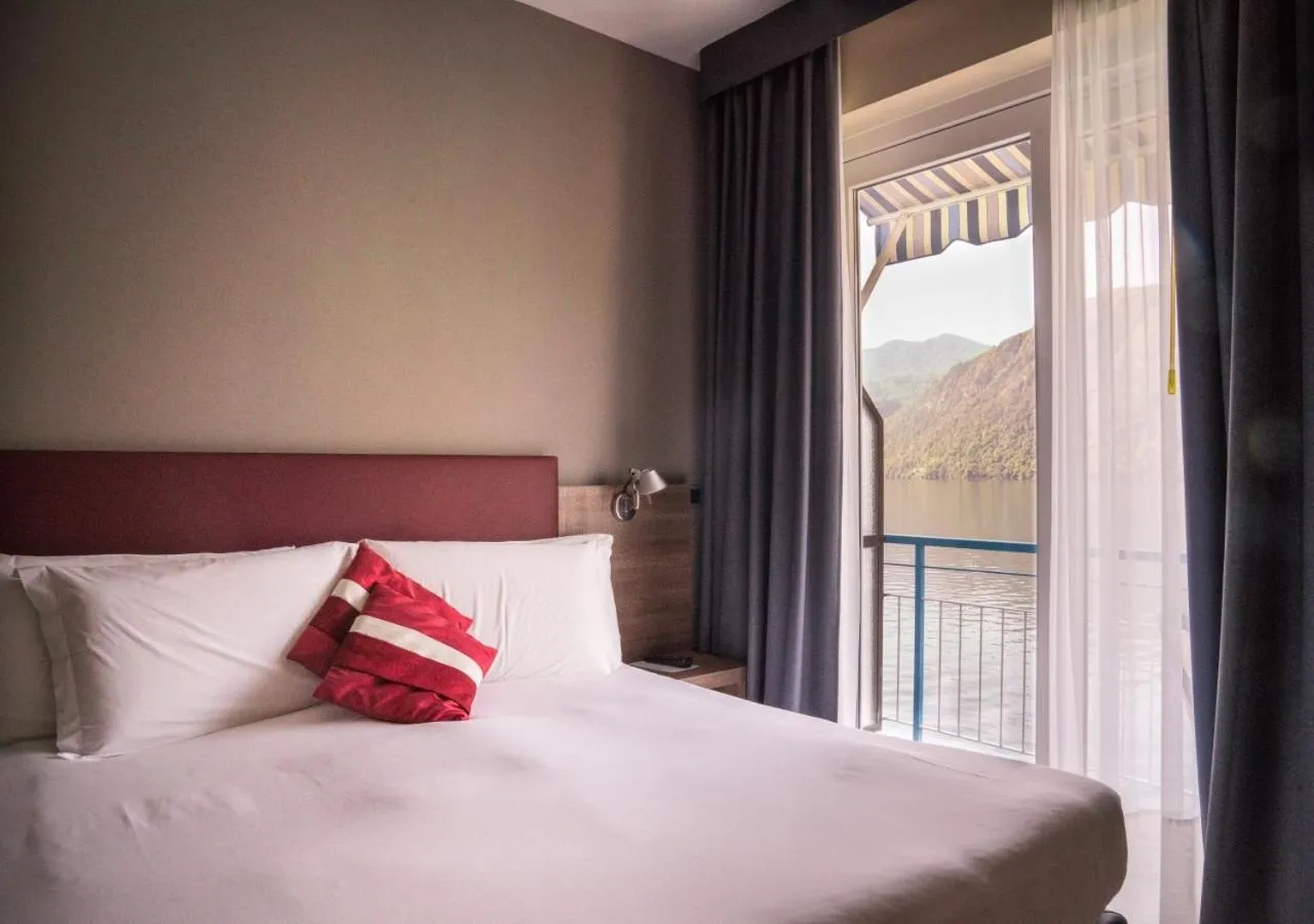 Balcony/Terrace, Bed in Giardinetto