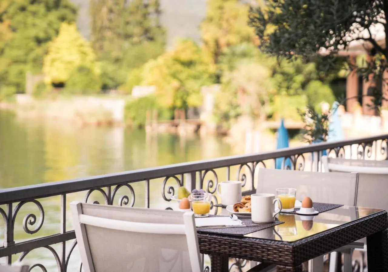 Restaurant/places to eat in Giardinetto