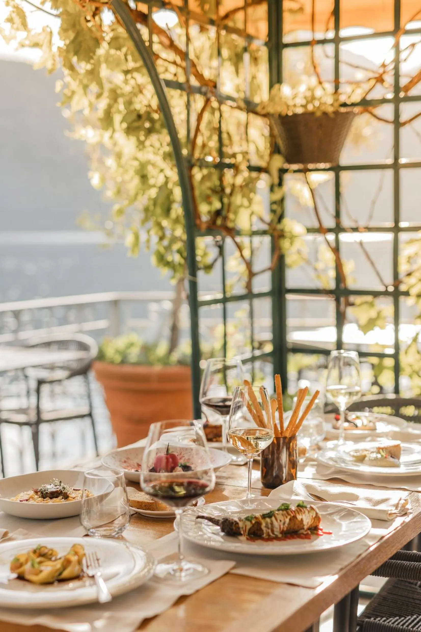 Restaurant/places to eat in Giardinetto