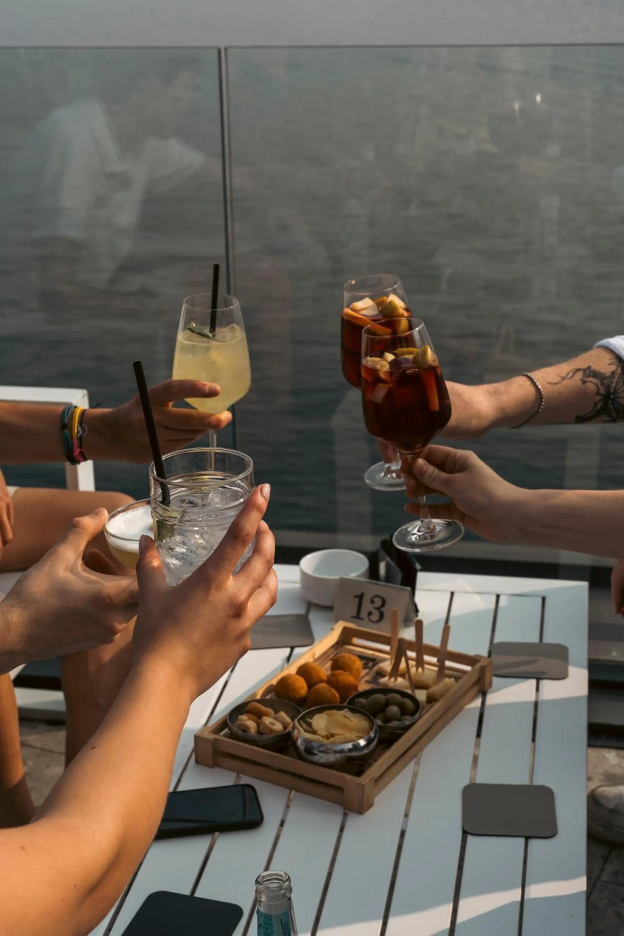 Food and drinks in Giardinetto