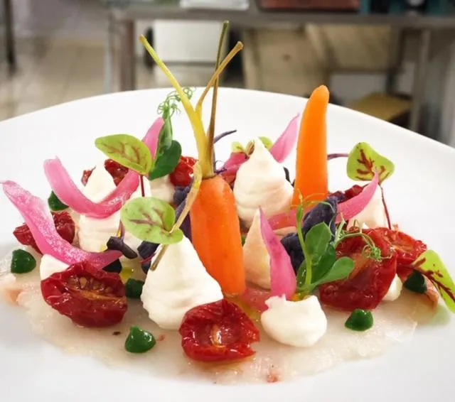 Meals in Il Poggio degli Olivi