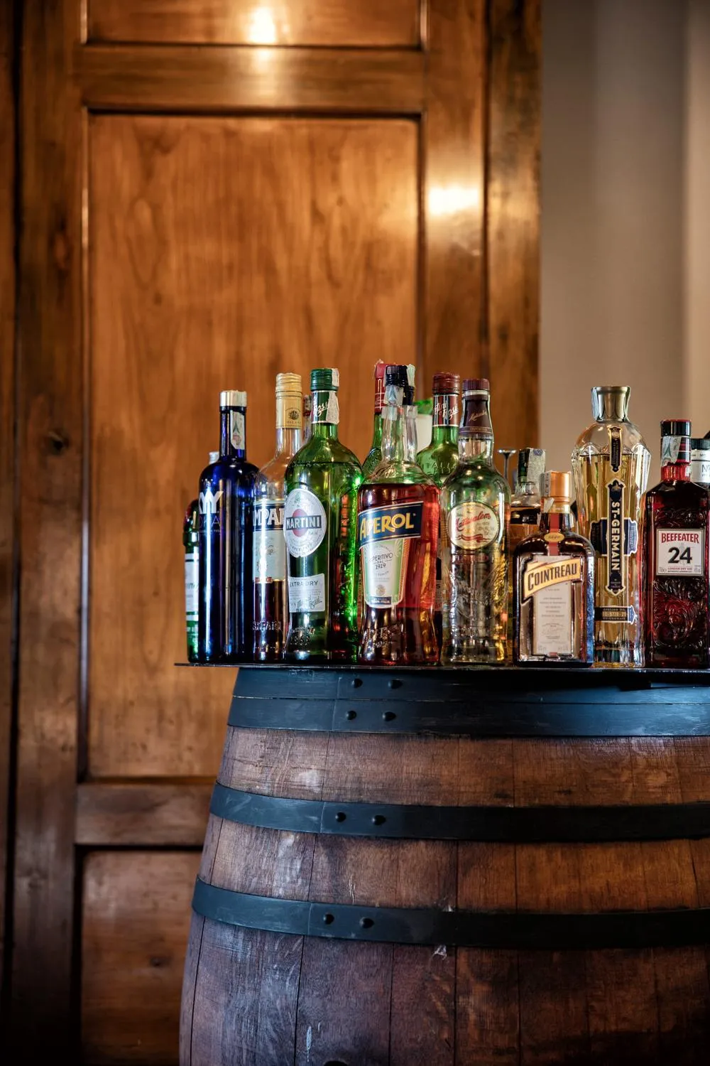 Restaurant/places to eat in Il Poggio degli Olivi