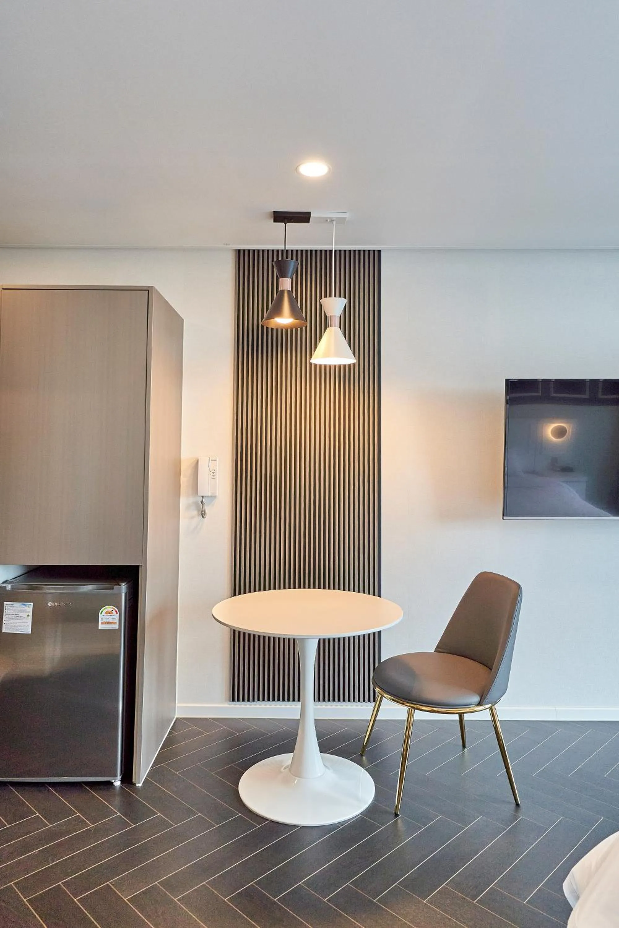 Area and facilities, Bed in SN Hotel Daecheon