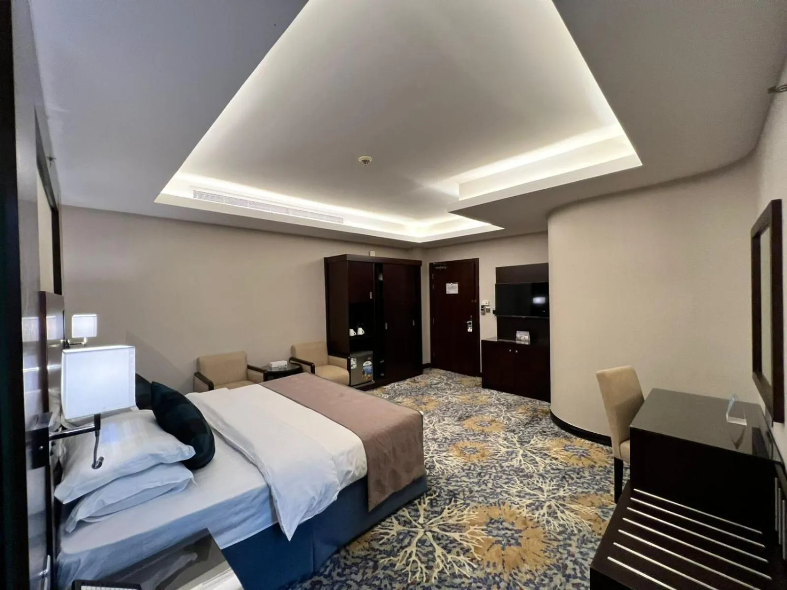 Merkure Jeddah Al Hamraa Hotel