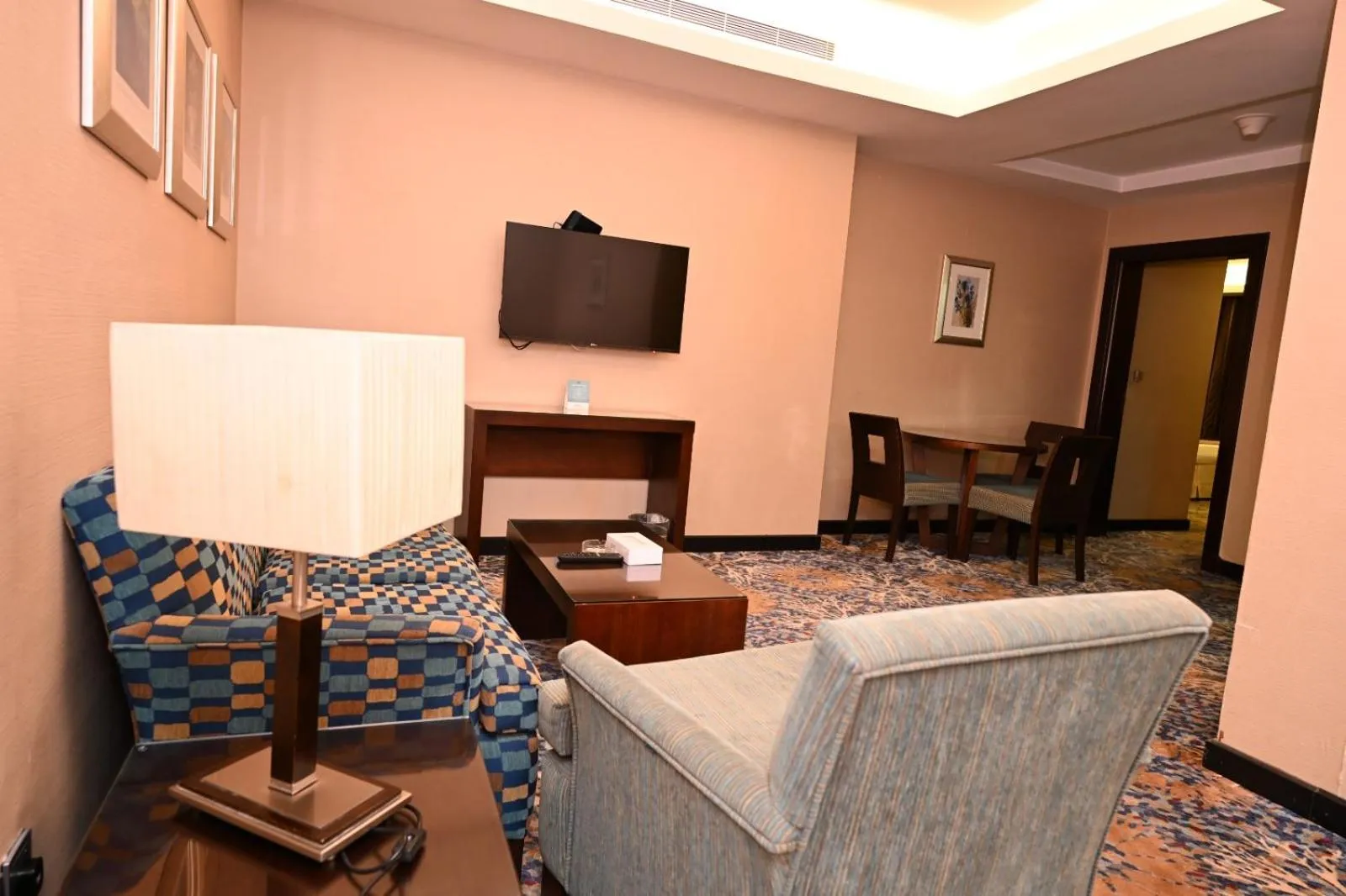 Merkure Jeddah Al Hamraa Hotel