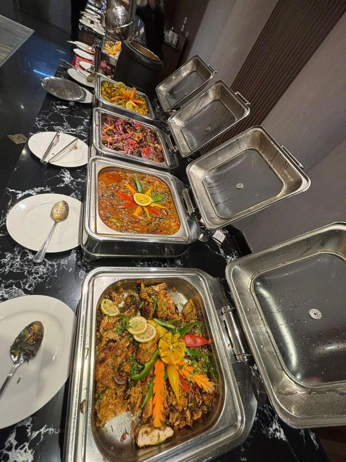 Merkure Jeddah Al Hamraa Hotel