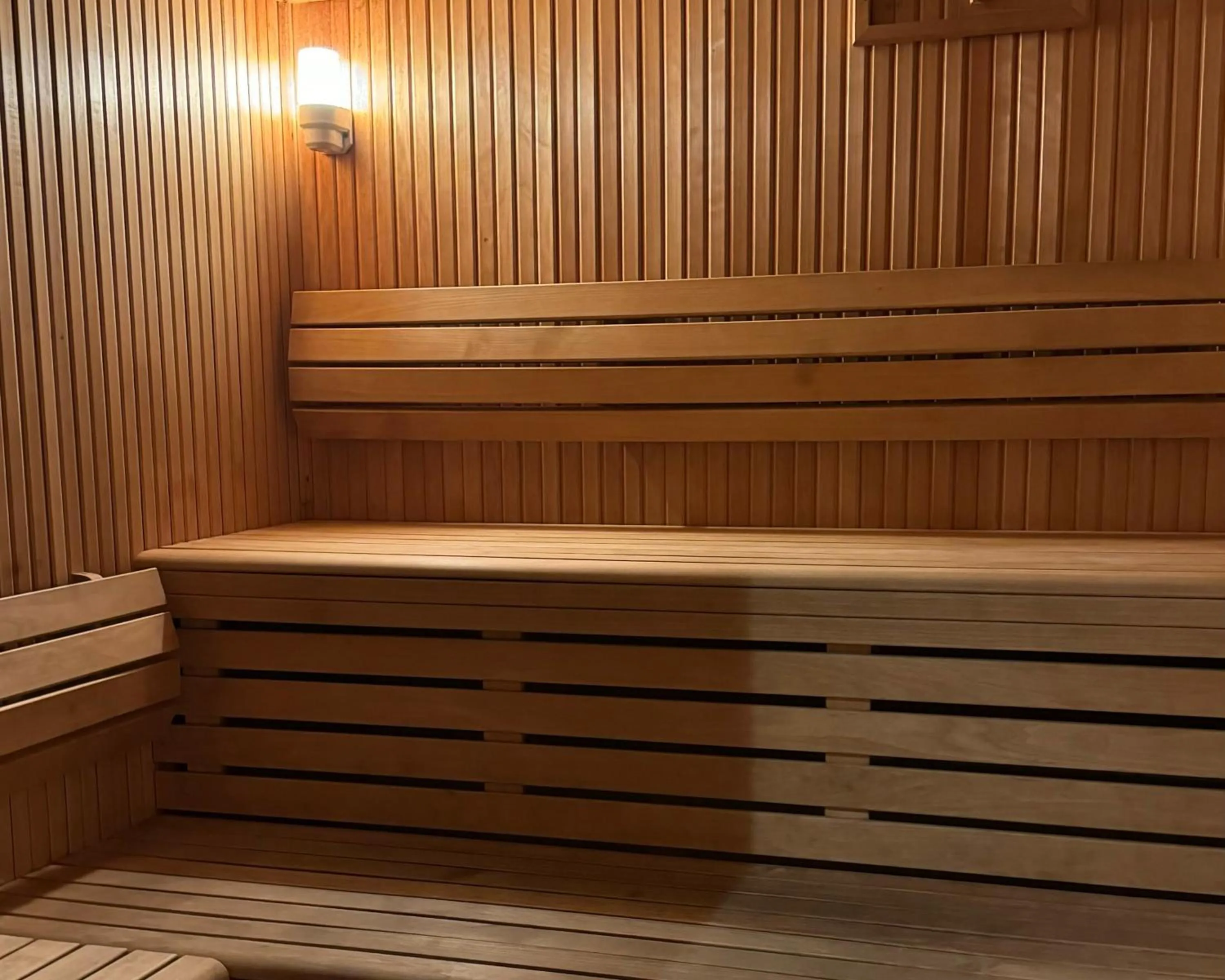 Merkure Jeddah Al Hamraa Hotel