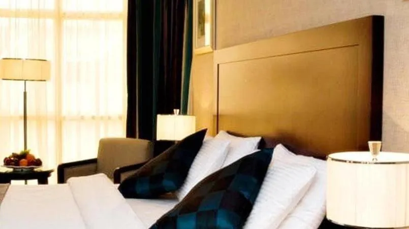 Merkure Jeddah Al Hamraa Hotel