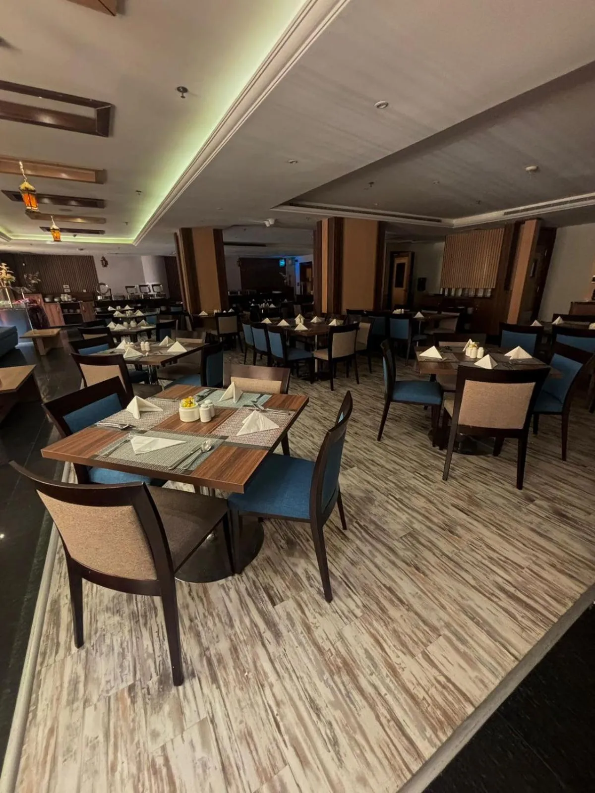 Merkure Jeddah Al Hamraa Hotel