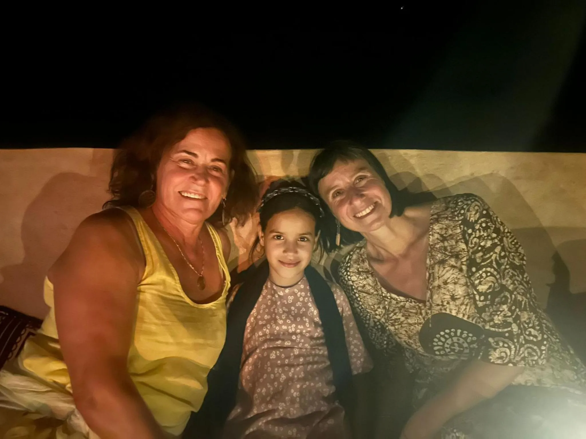 Night in Trek desert Morocco Sarl