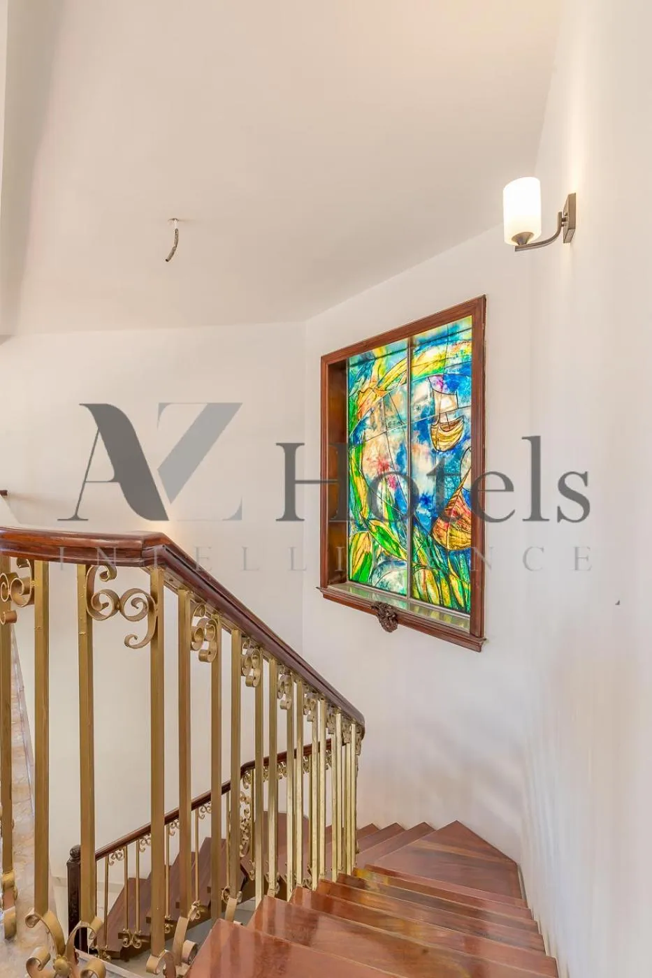 Property building in AYZ Silvela - Auto check-in property