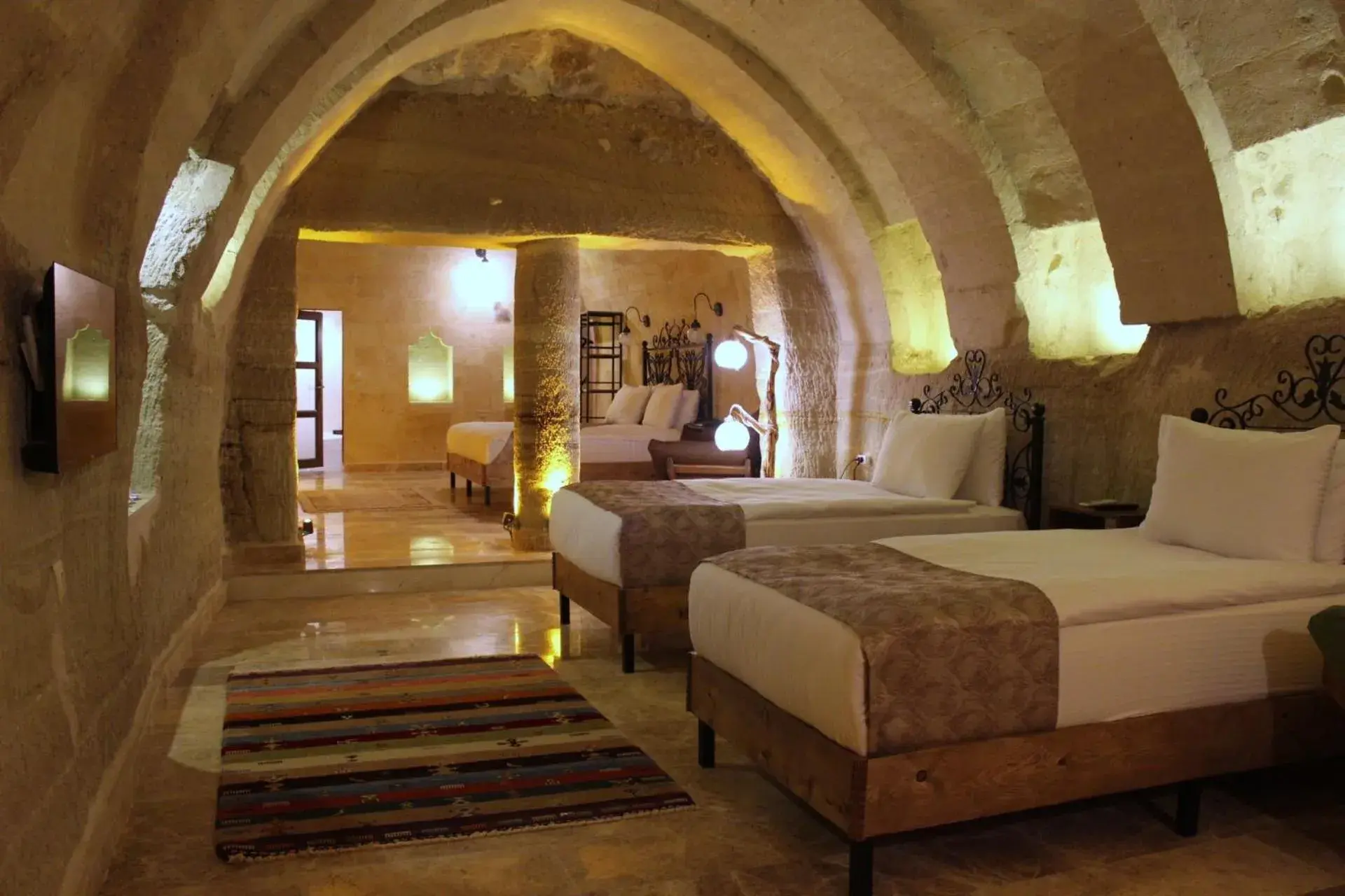 Kayra Cave Suites Kayra Cave Suites
