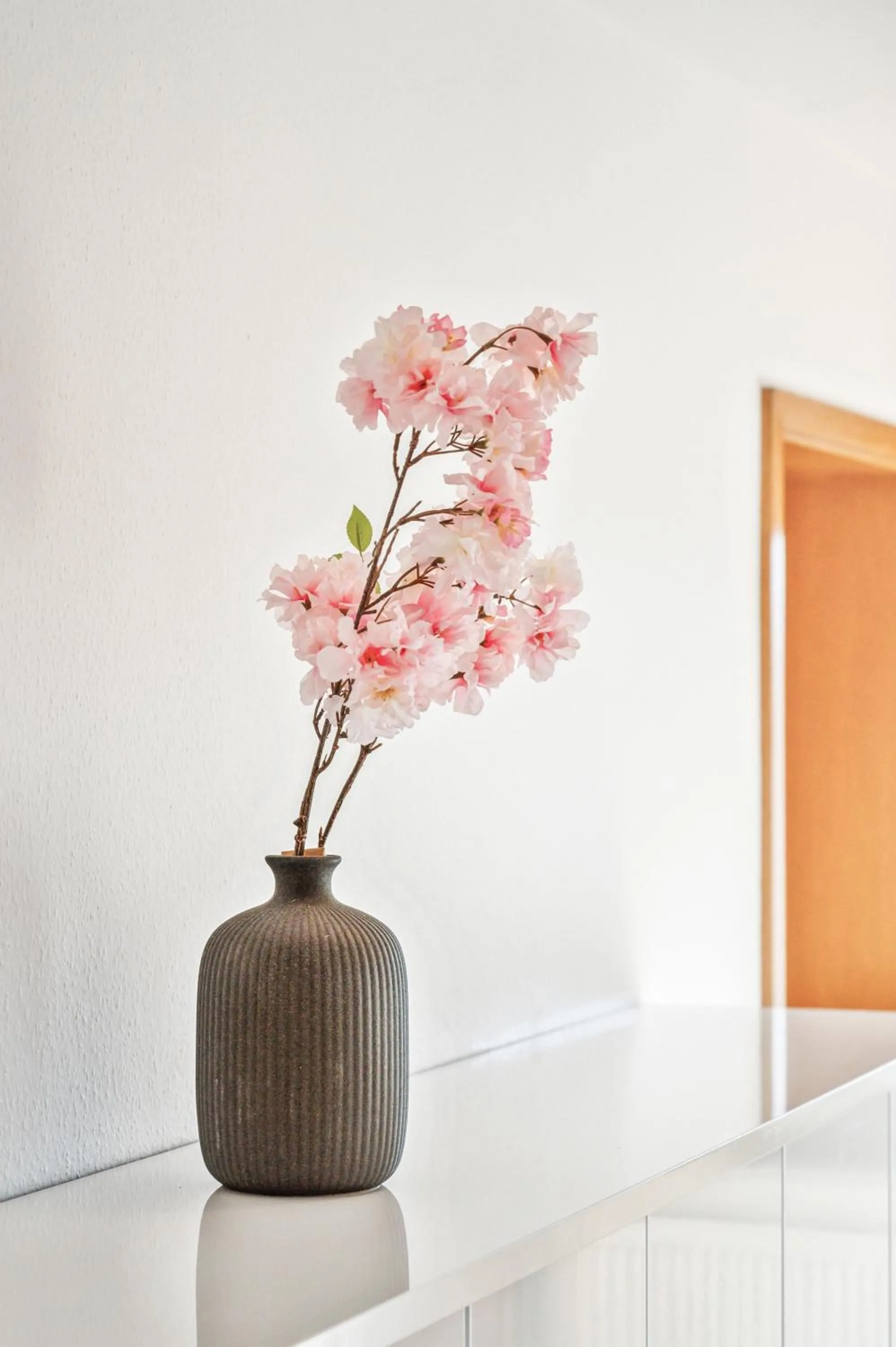 Decorative detail in Gästehaus Hartwig