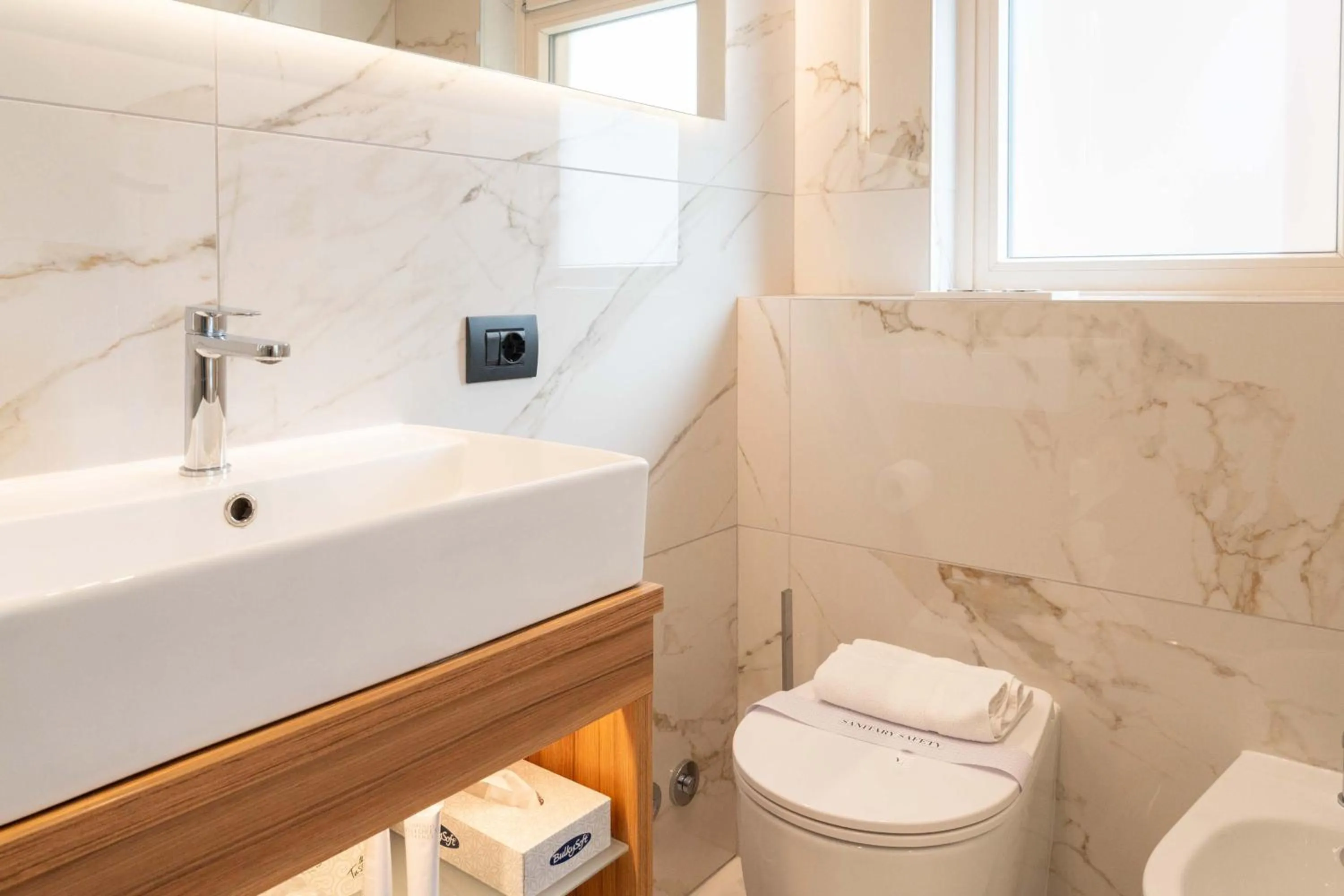 Hotel Florida Lerici