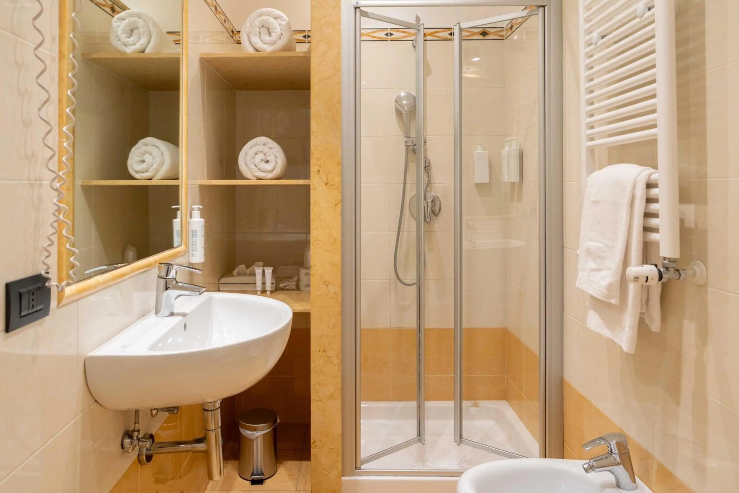 Hotel Florida Lerici