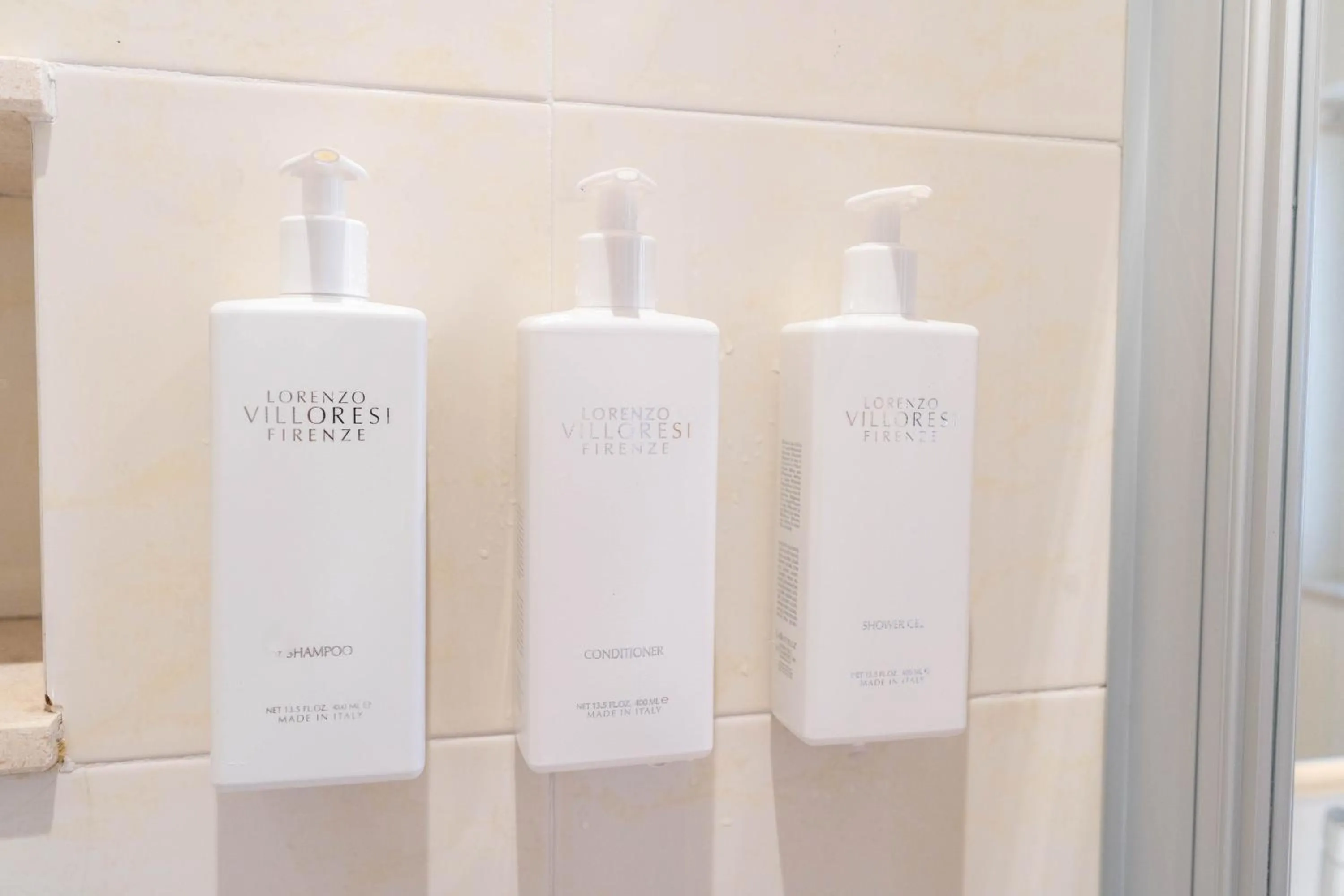 Hotel Florida Lerici