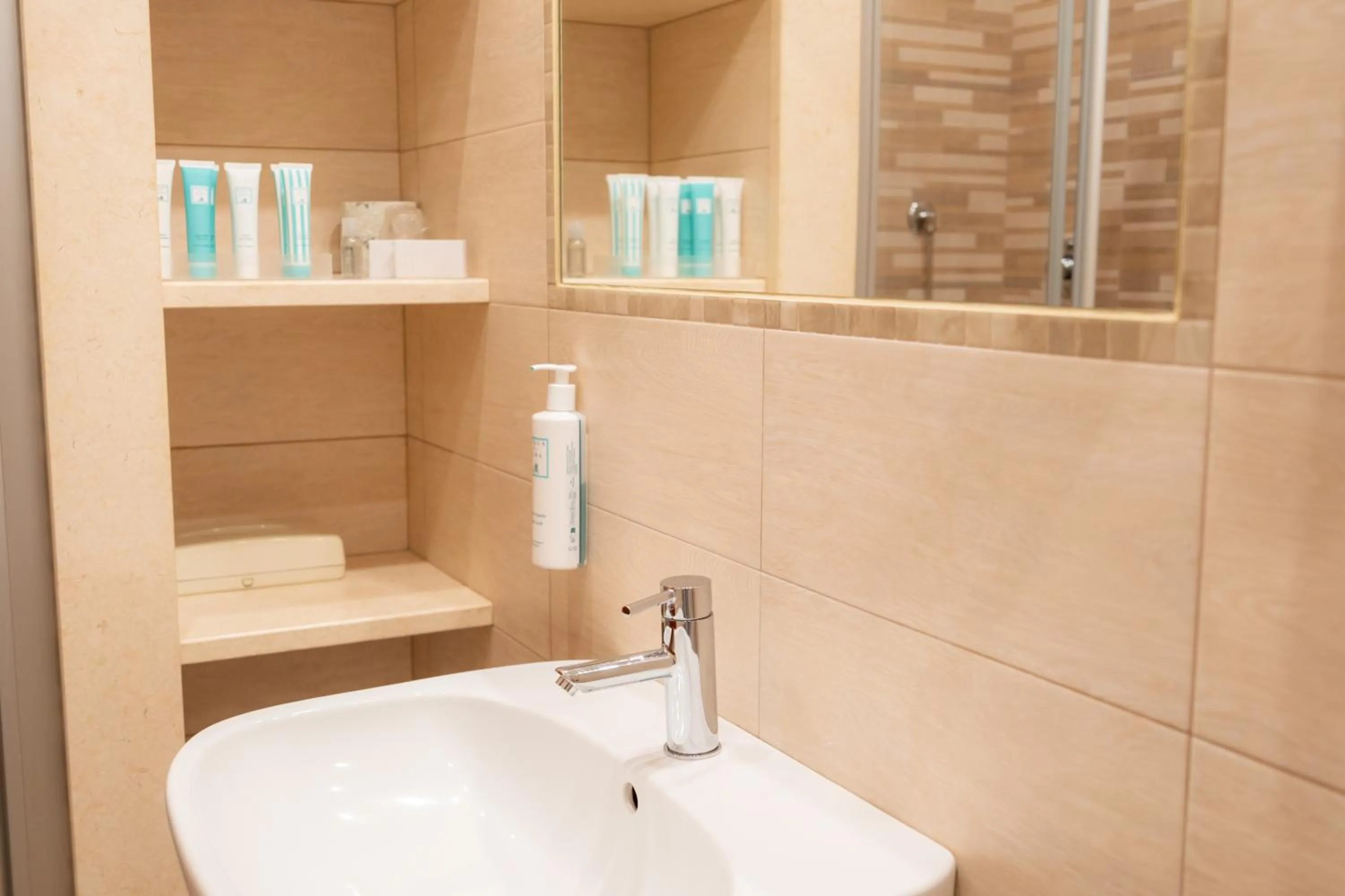 Hotel Florida Lerici