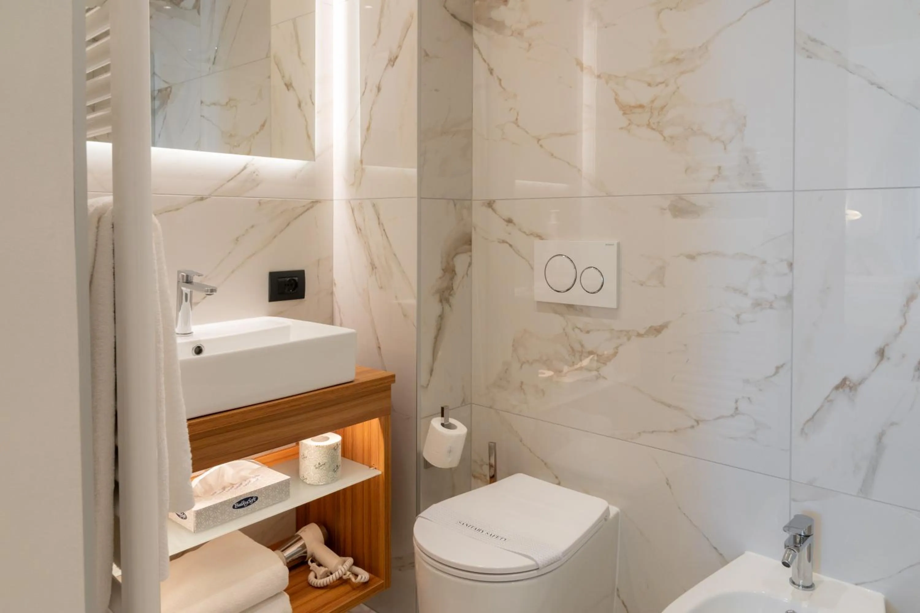 Hotel Florida Lerici