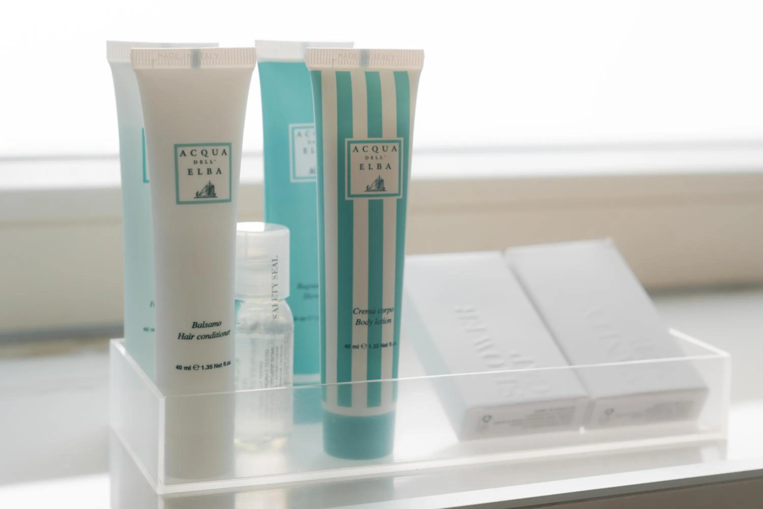 Hotel Florida Lerici