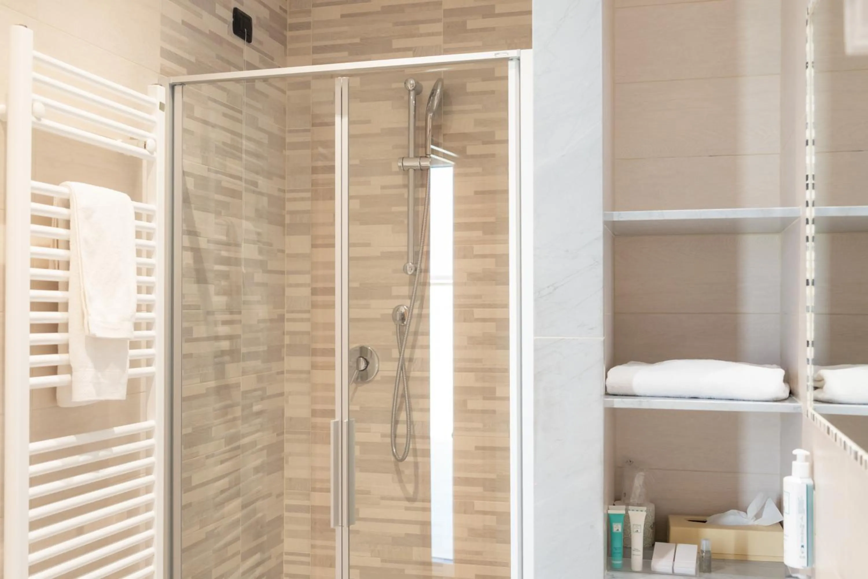 Hotel Florida Lerici