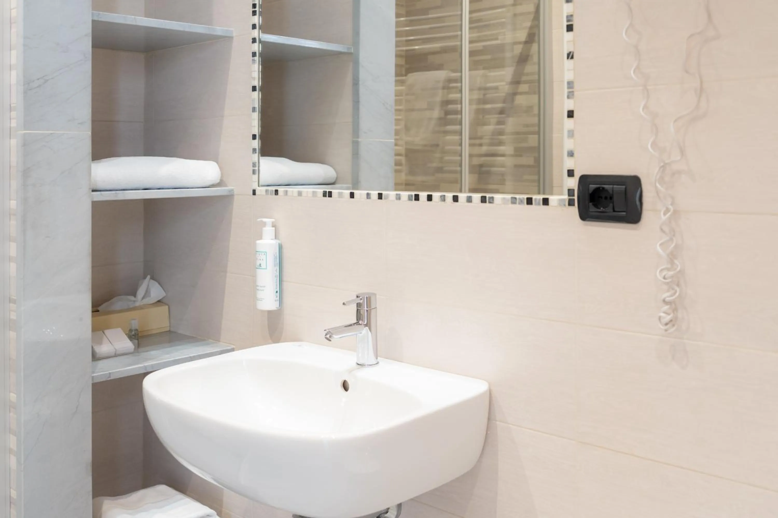 Hotel Florida Lerici