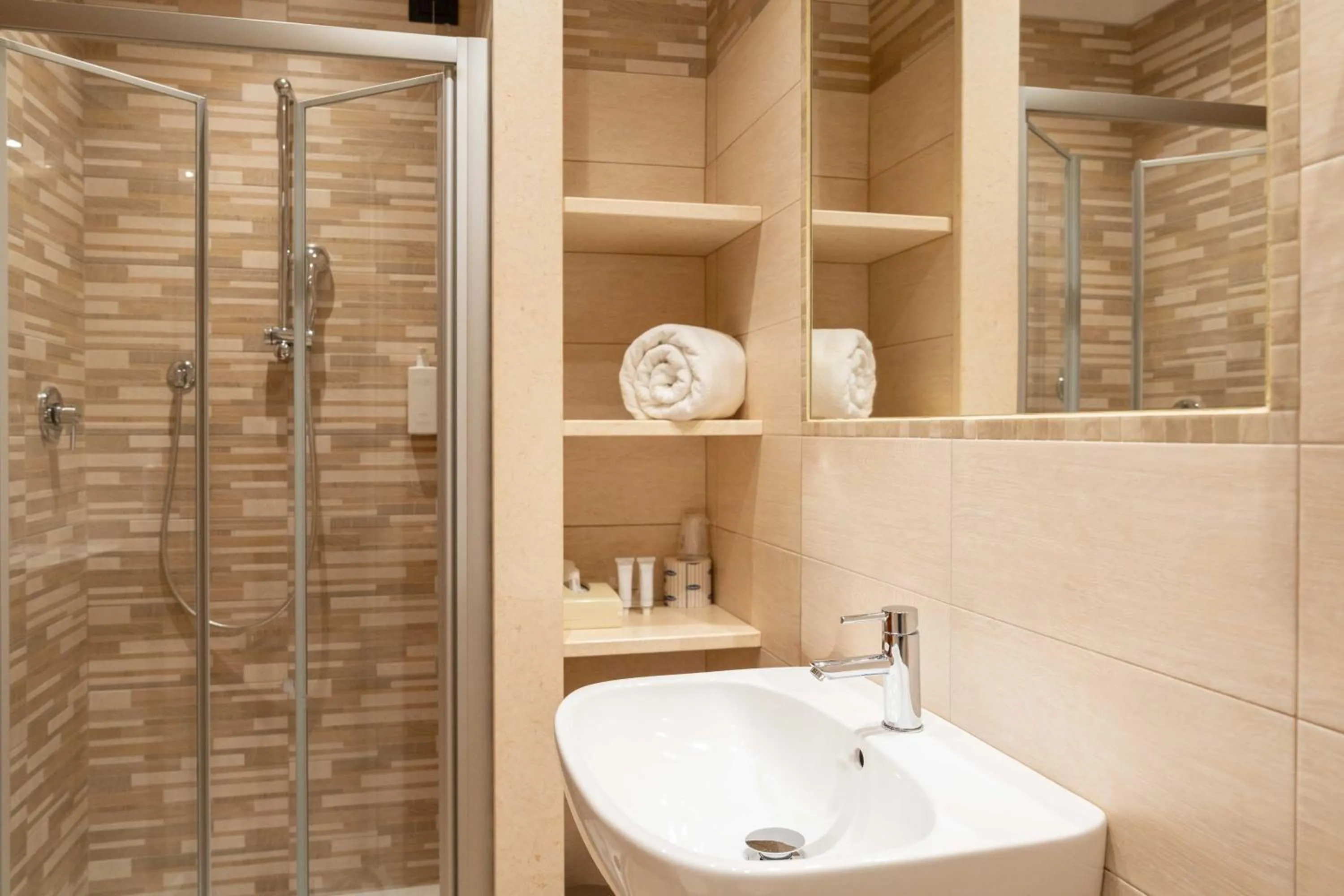 Hotel Florida Lerici