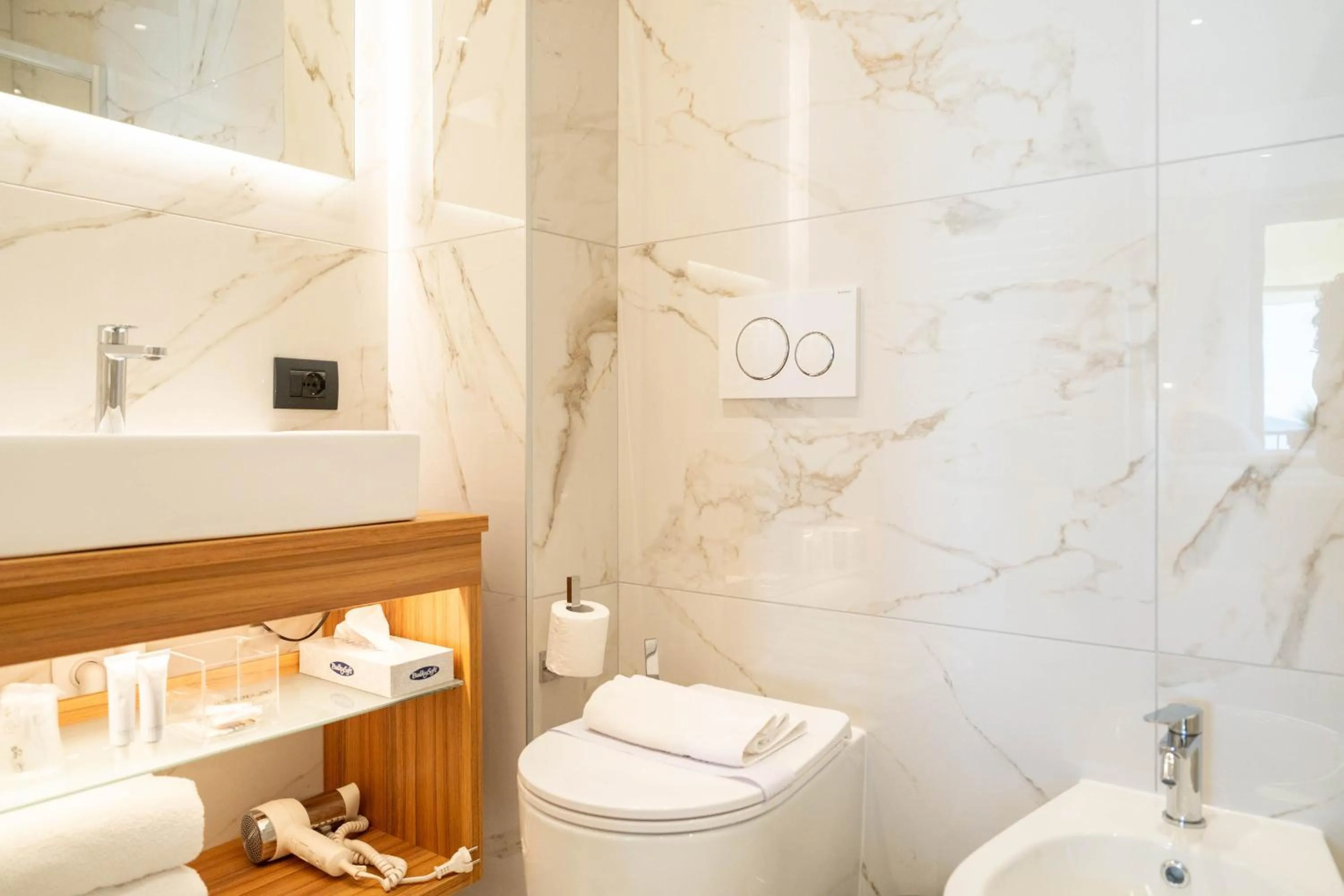 Hotel Florida Lerici