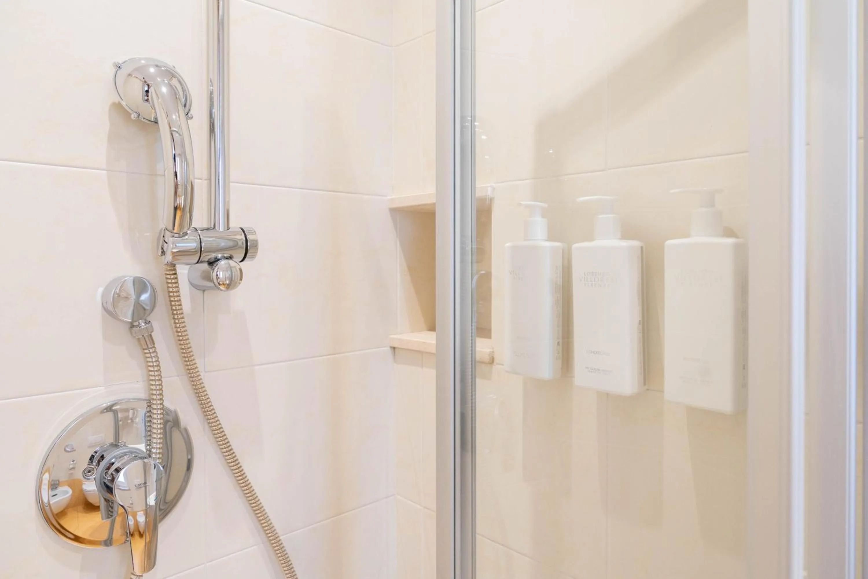 Hotel Florida Lerici