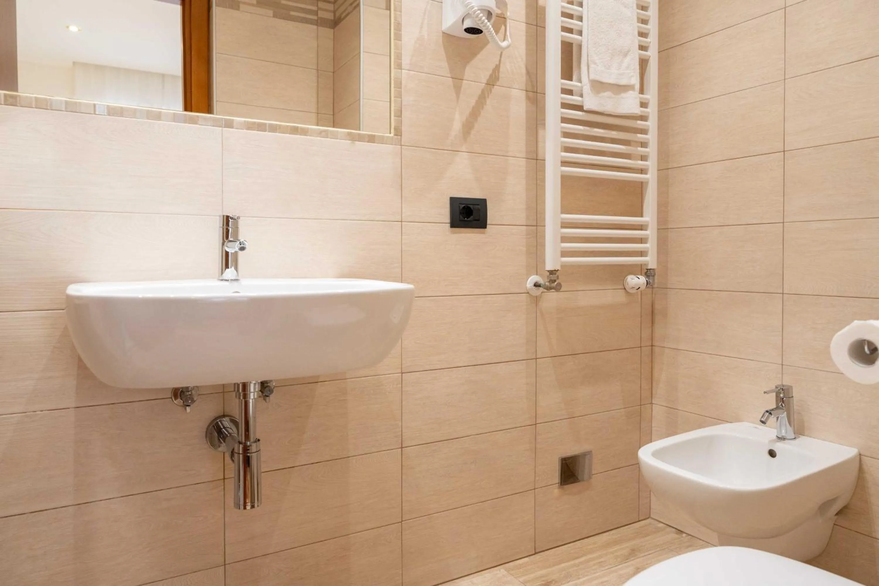 Hotel Florida Lerici