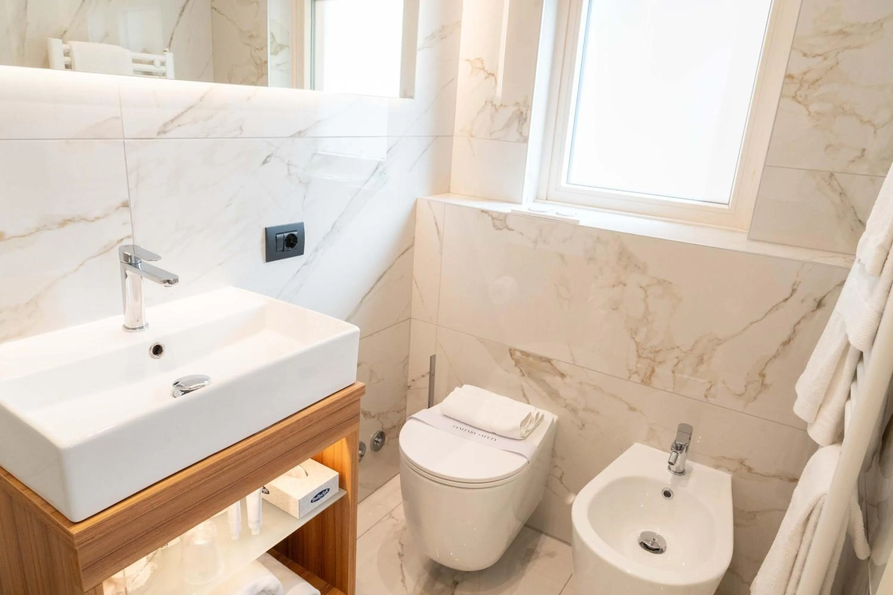 Hotel Florida Lerici