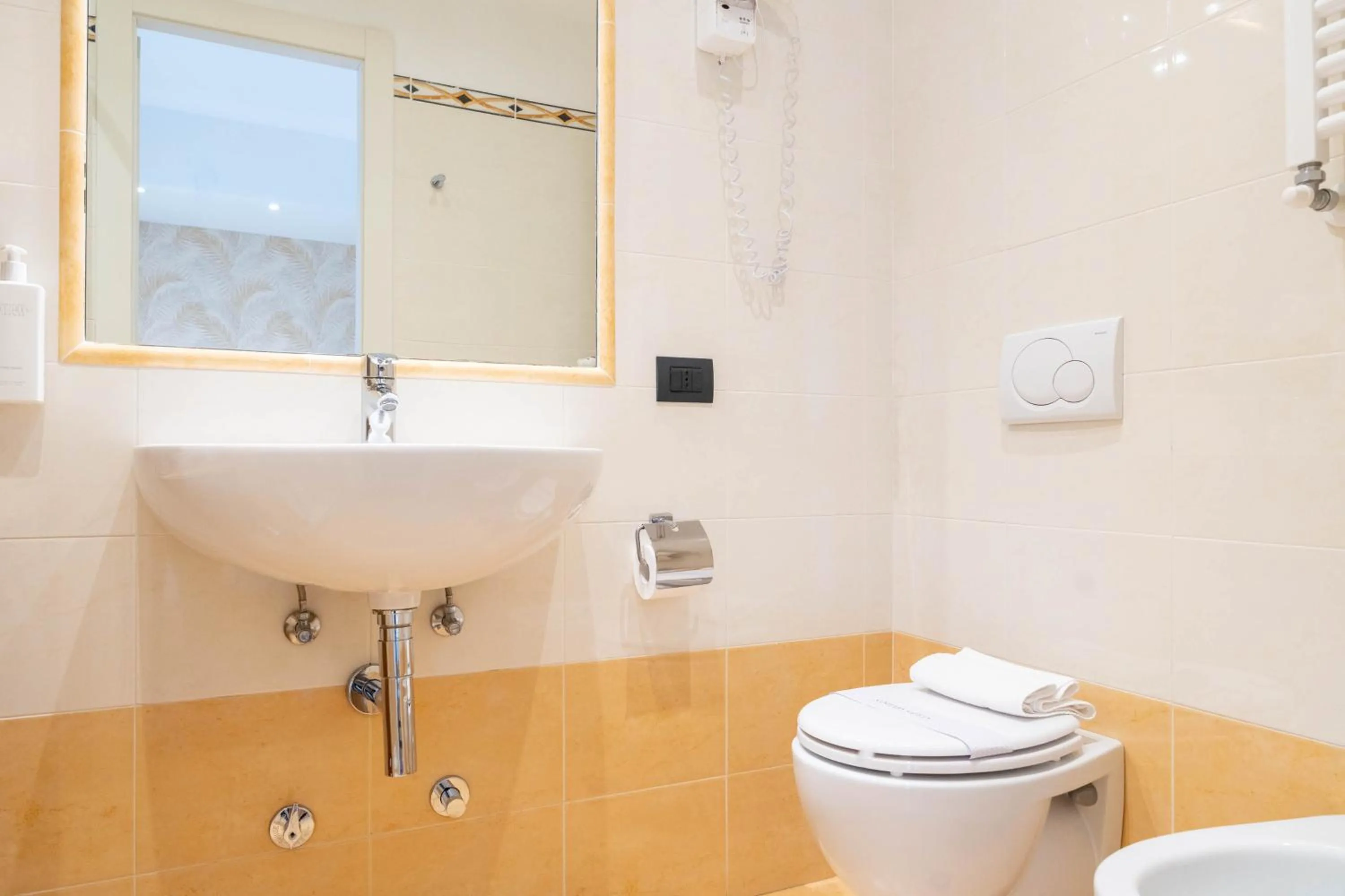 Hotel Florida Lerici