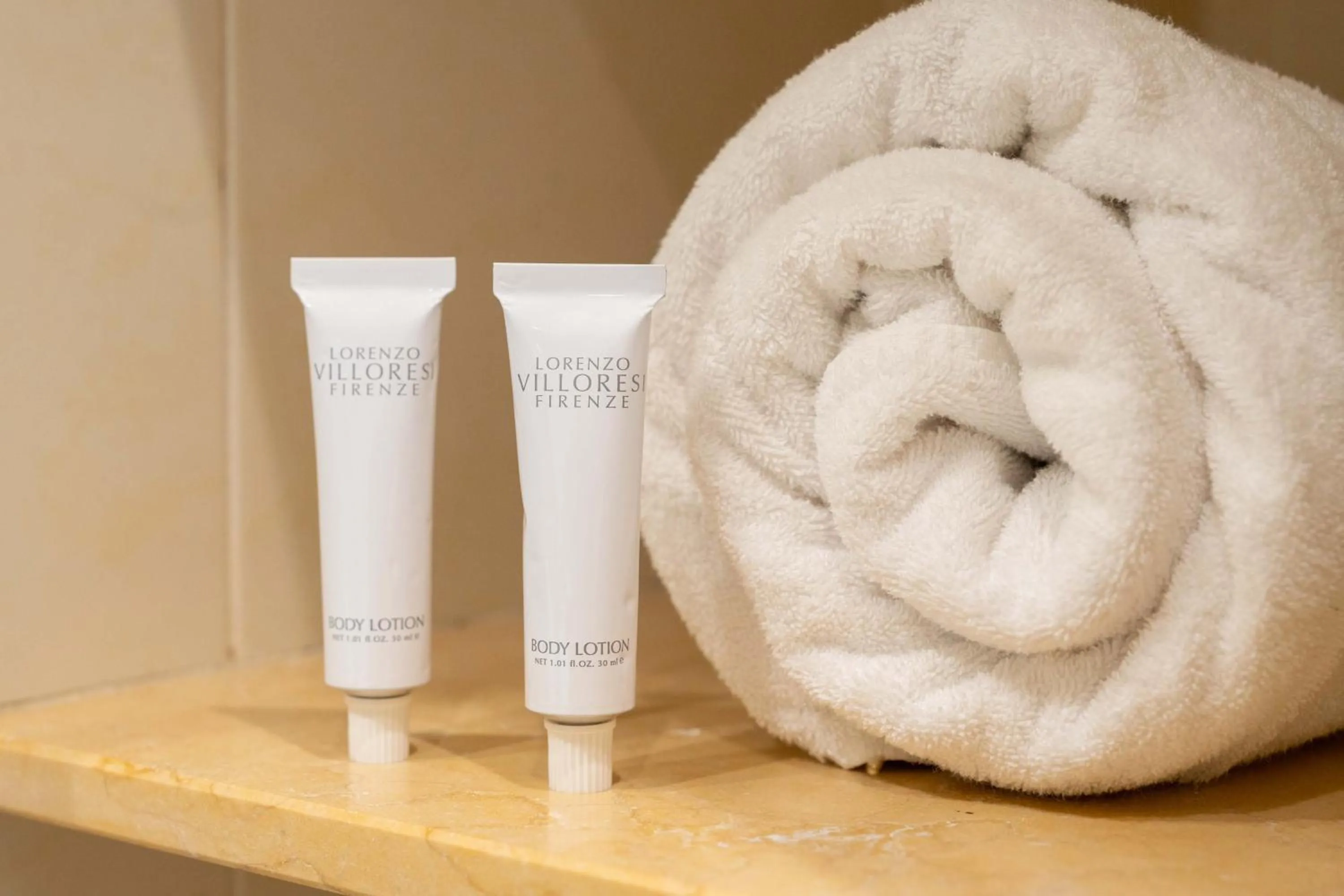 Hotel Florida Lerici