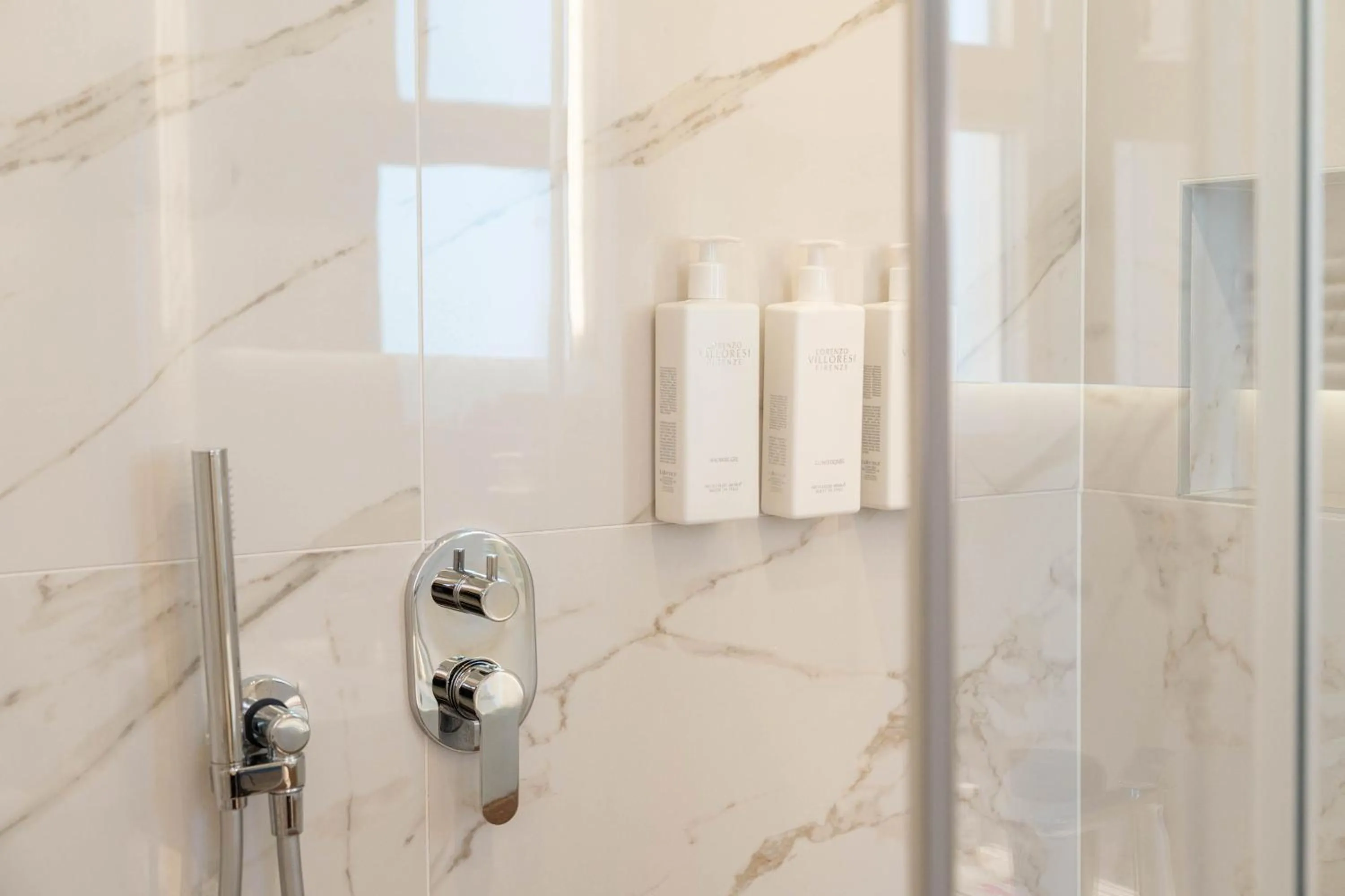 Hotel Florida Lerici