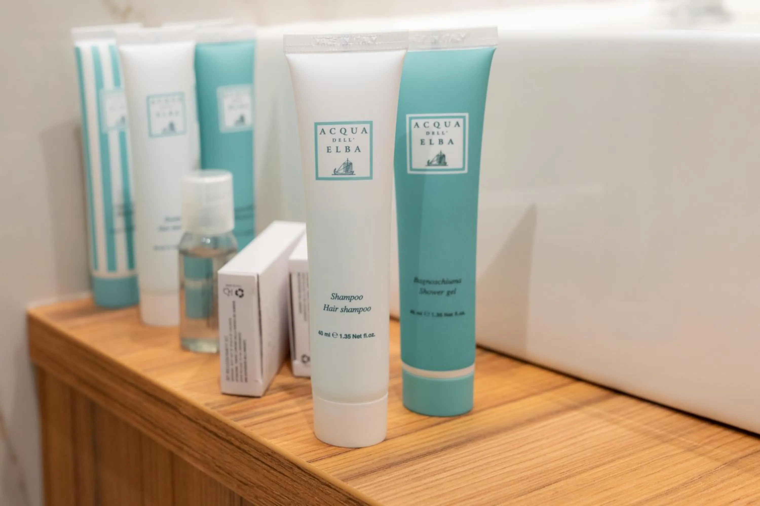 Hotel Florida Lerici