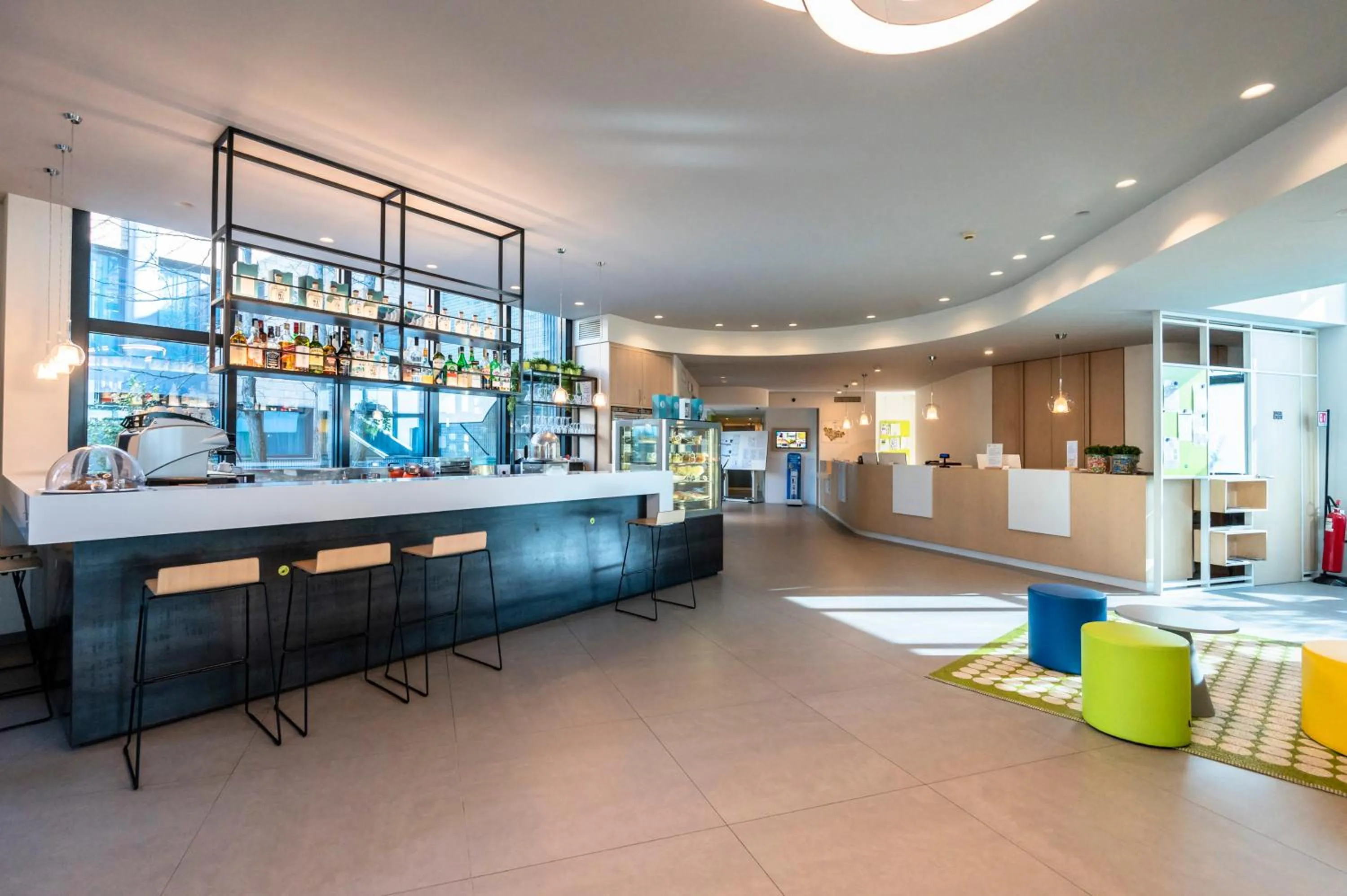 Airport Hotel Bergamo