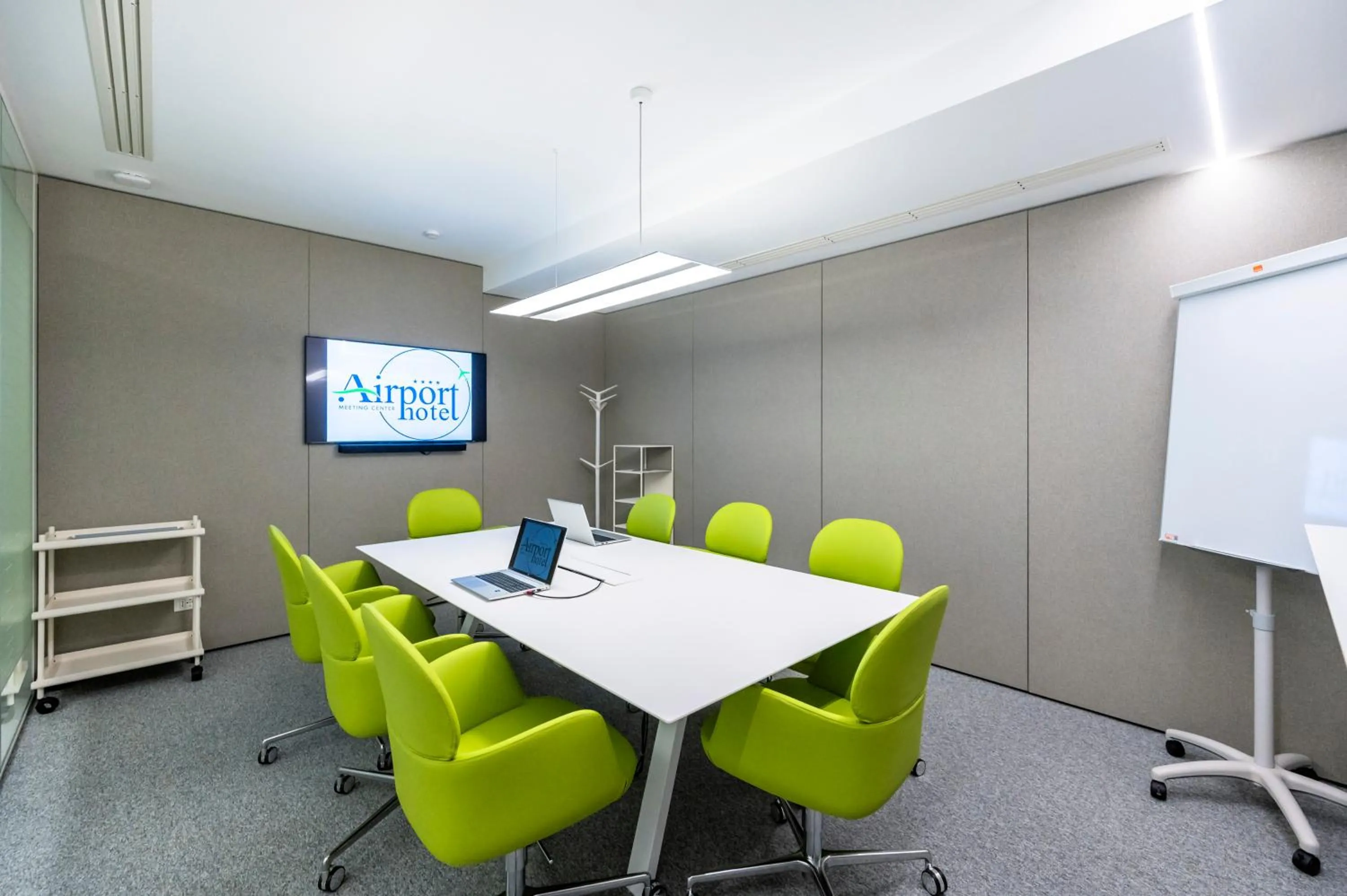 Airport Hotel Bergamo