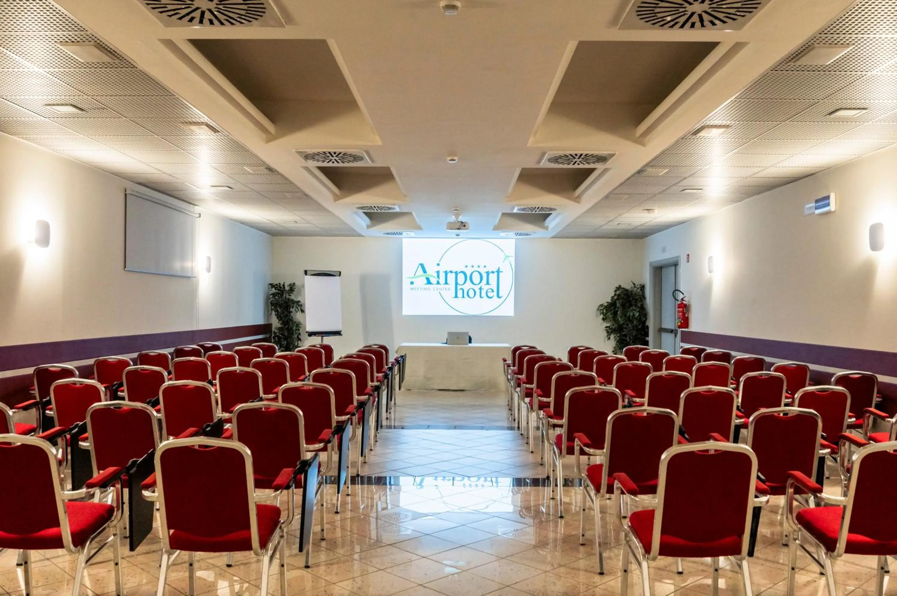 Airport Hotel Bergamo